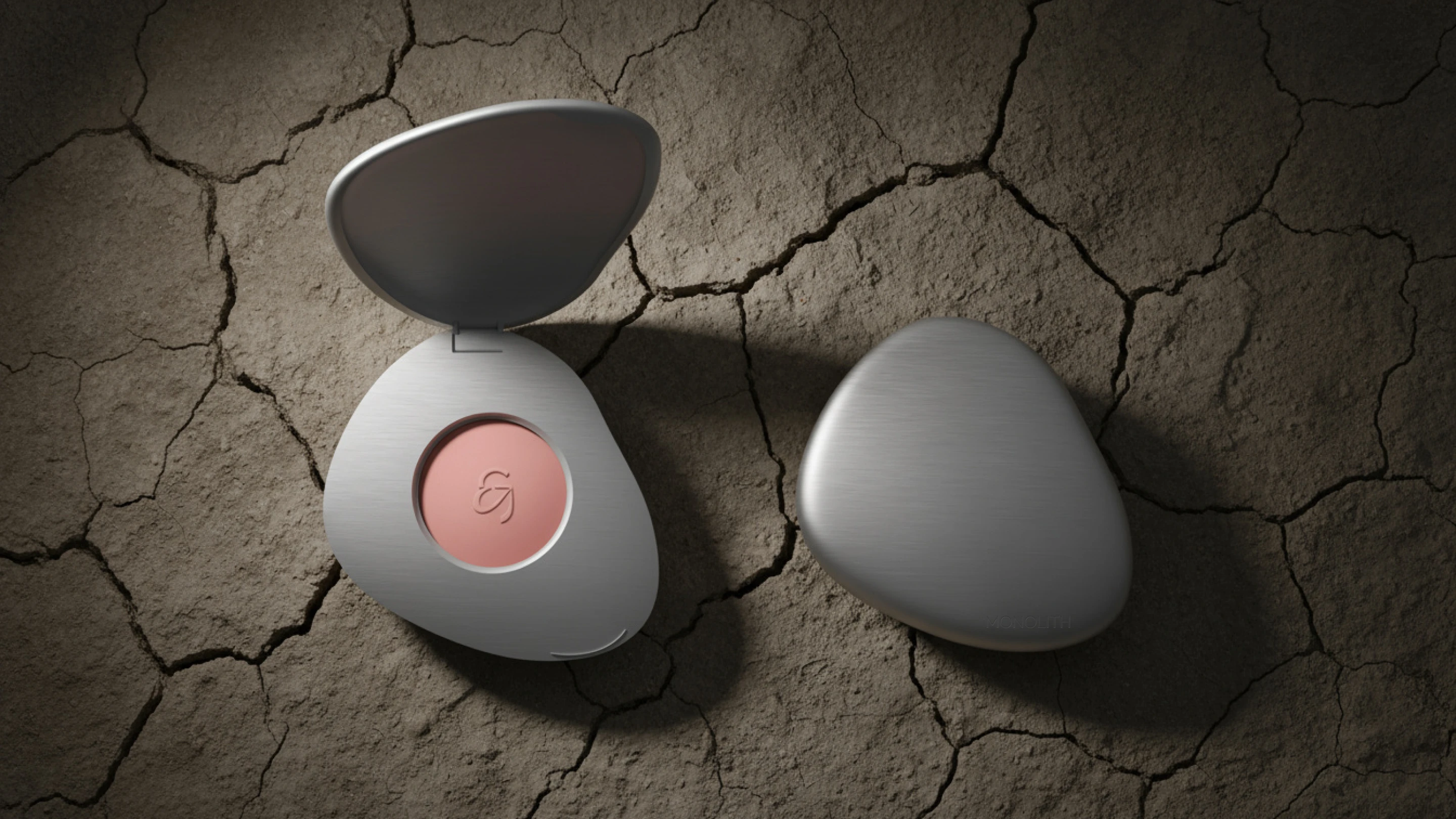 Айдентика косметического бркенда — Изображение №2 — Брендинг на Dprofile