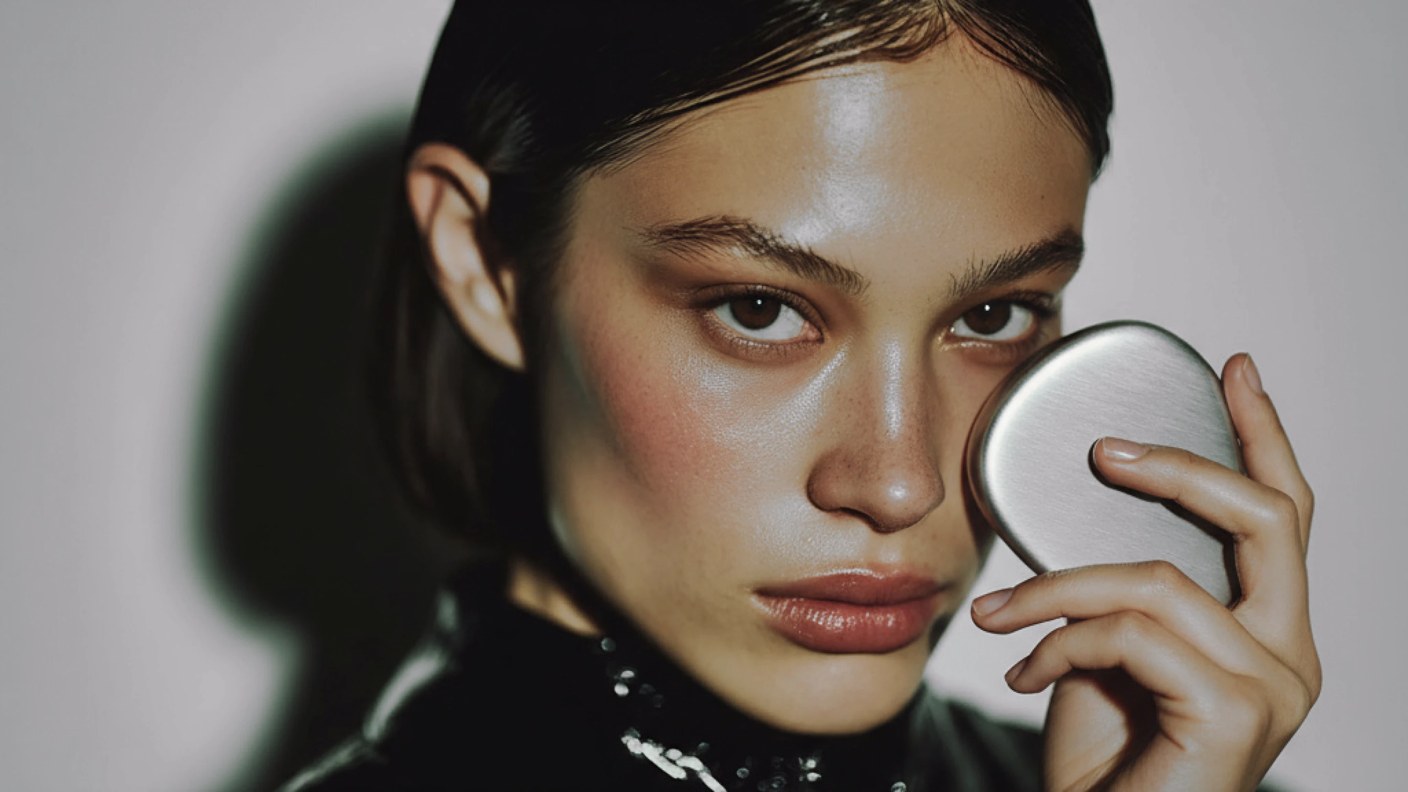 Айдентика косметического бркенда — Изображение №1 — Брендинг на Dprofile