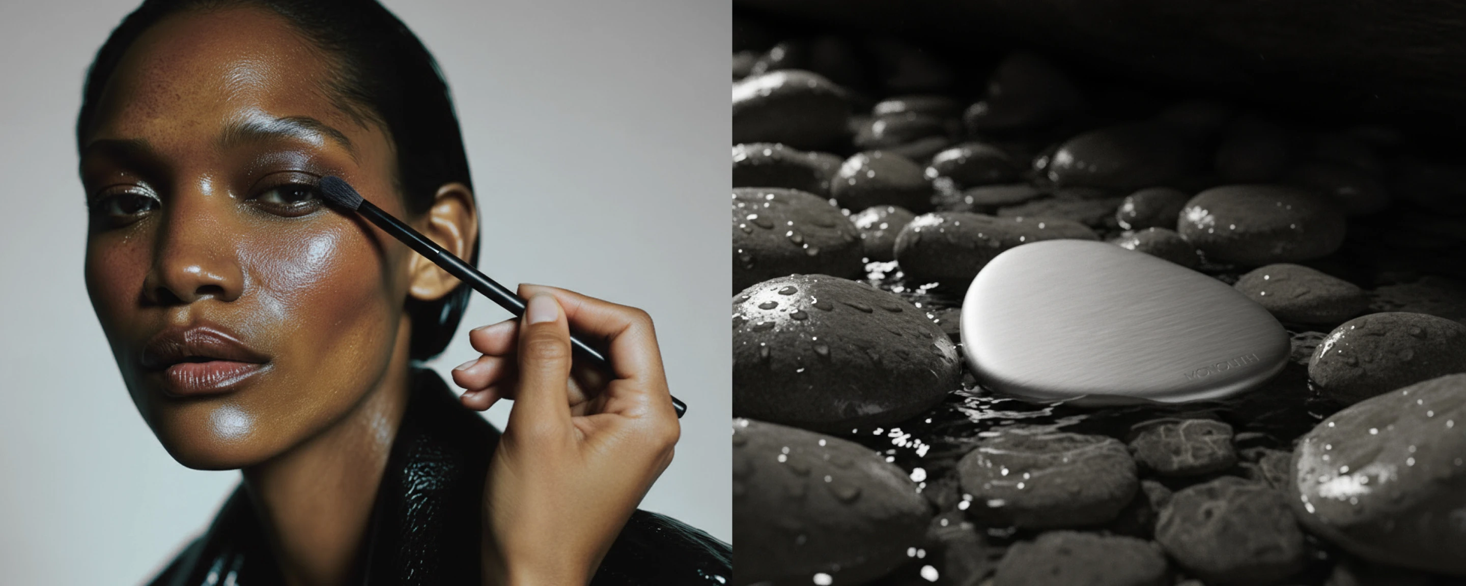 Айдентика косметического бркенда — Изображение №3 — Брендинг на Dprofile