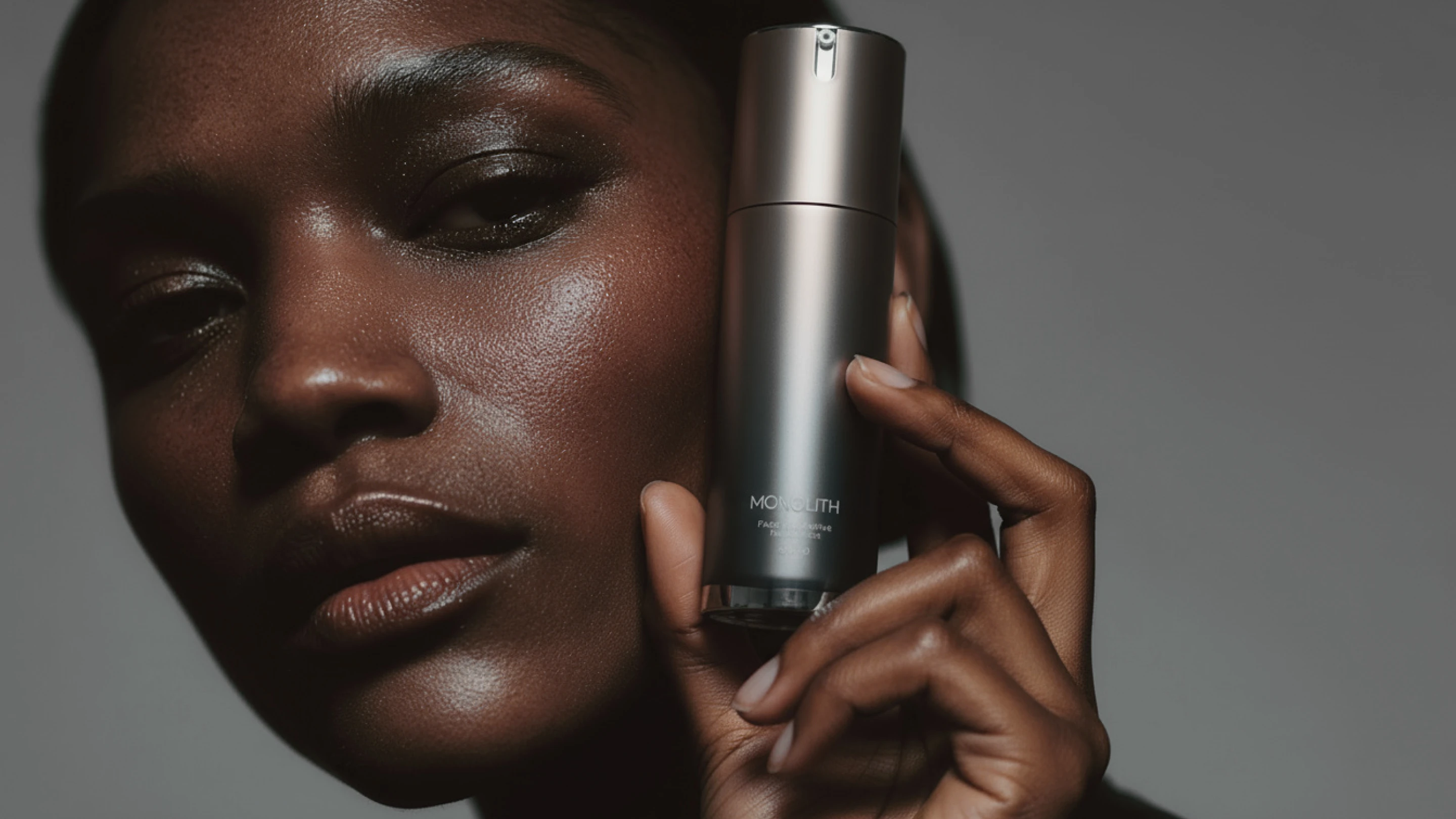 Айдентика косметического бркенда — Изображение №5 — Брендинг на Dprofile