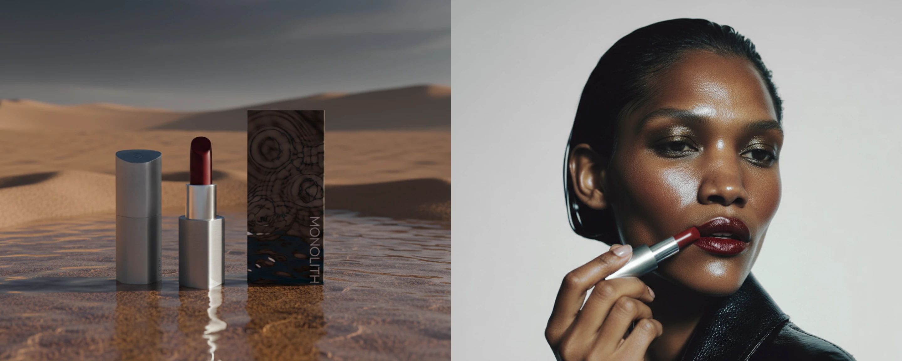 Айдентика косметического бркенда — Изображение №12 — Брендинг на Dprofile