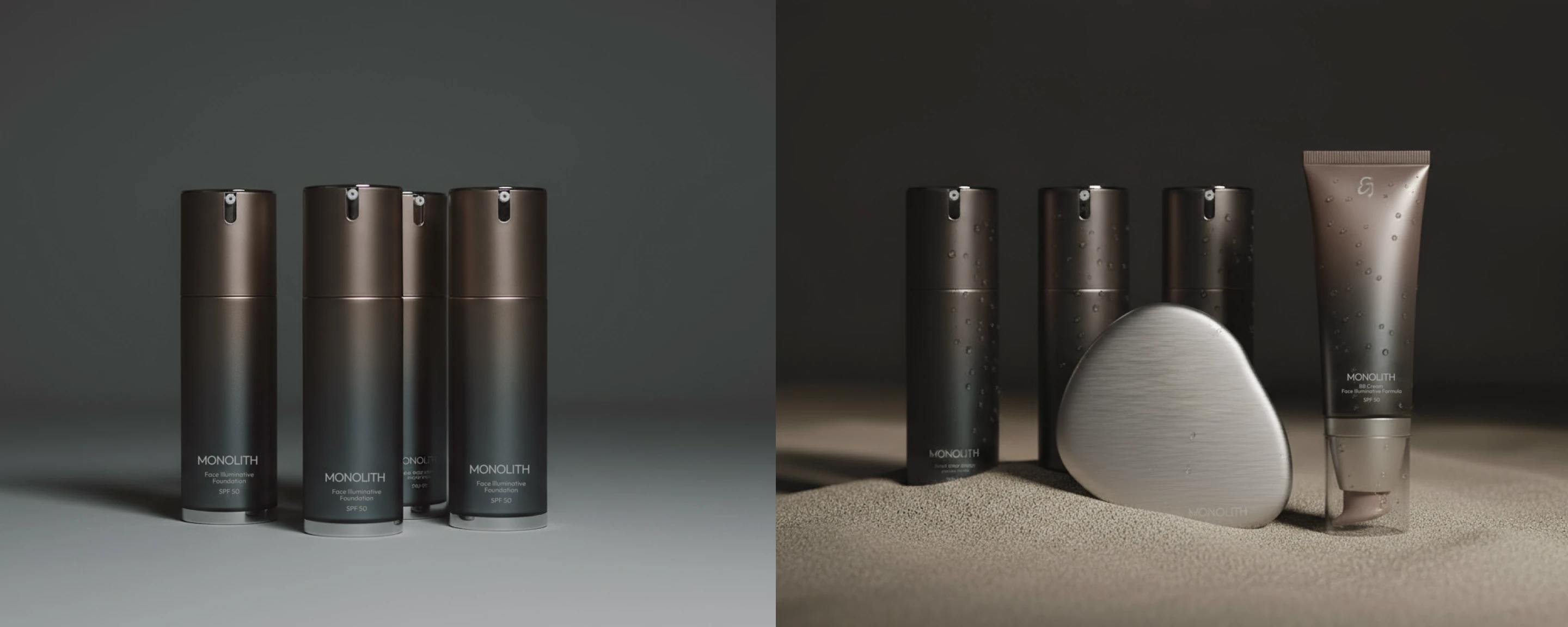 Айдентика косметического бркенда — Изображение №10 — Брендинг на Dprofile