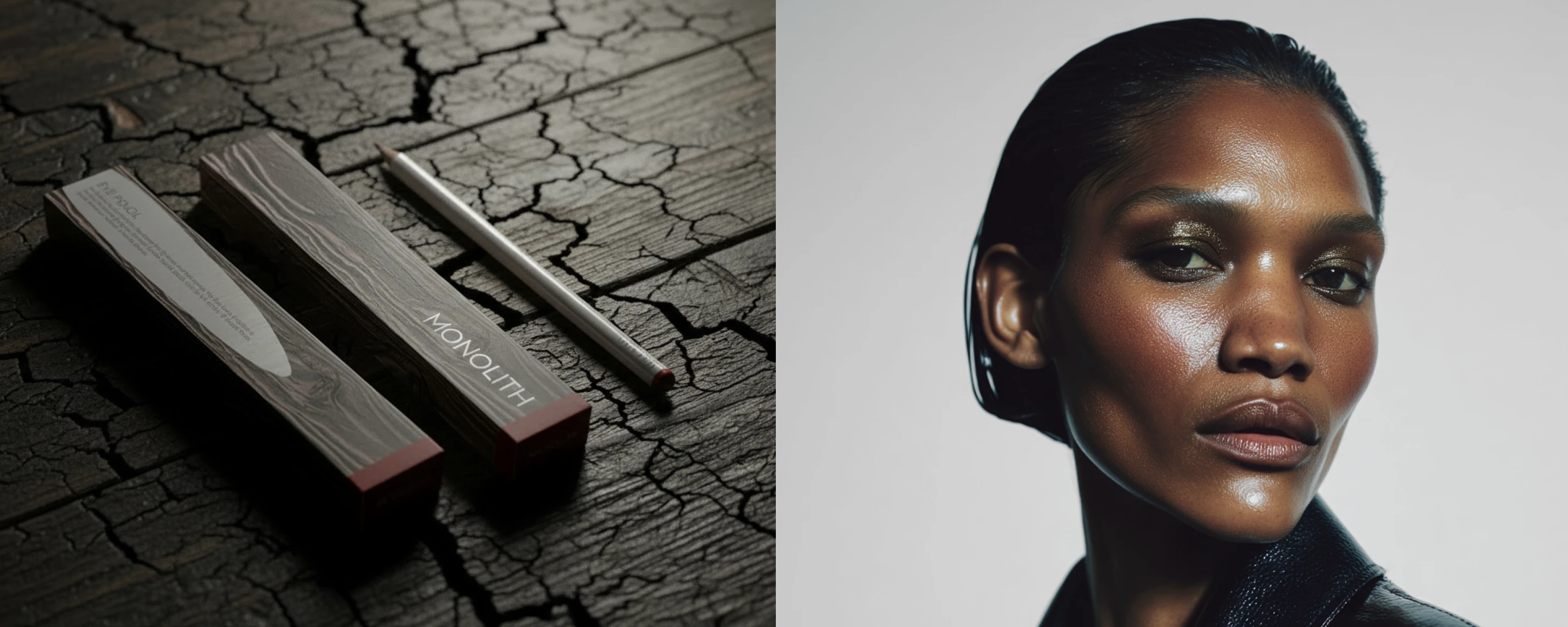 Айдентика косметического бркенда — Изображение №6 — Брендинг на Dprofile