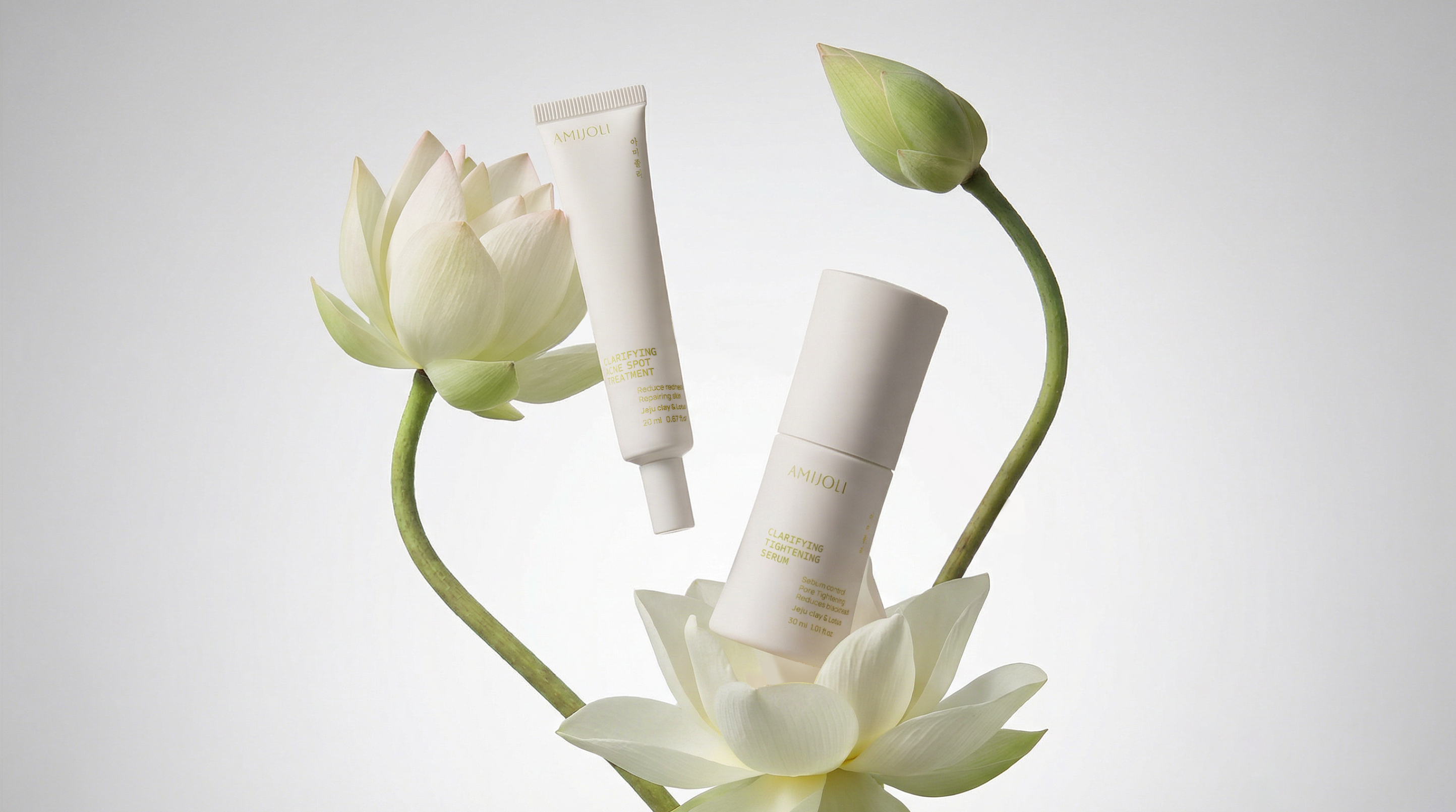 Упаковка AMIJOLI — Изображение №10 — Брендинг на Dprofile