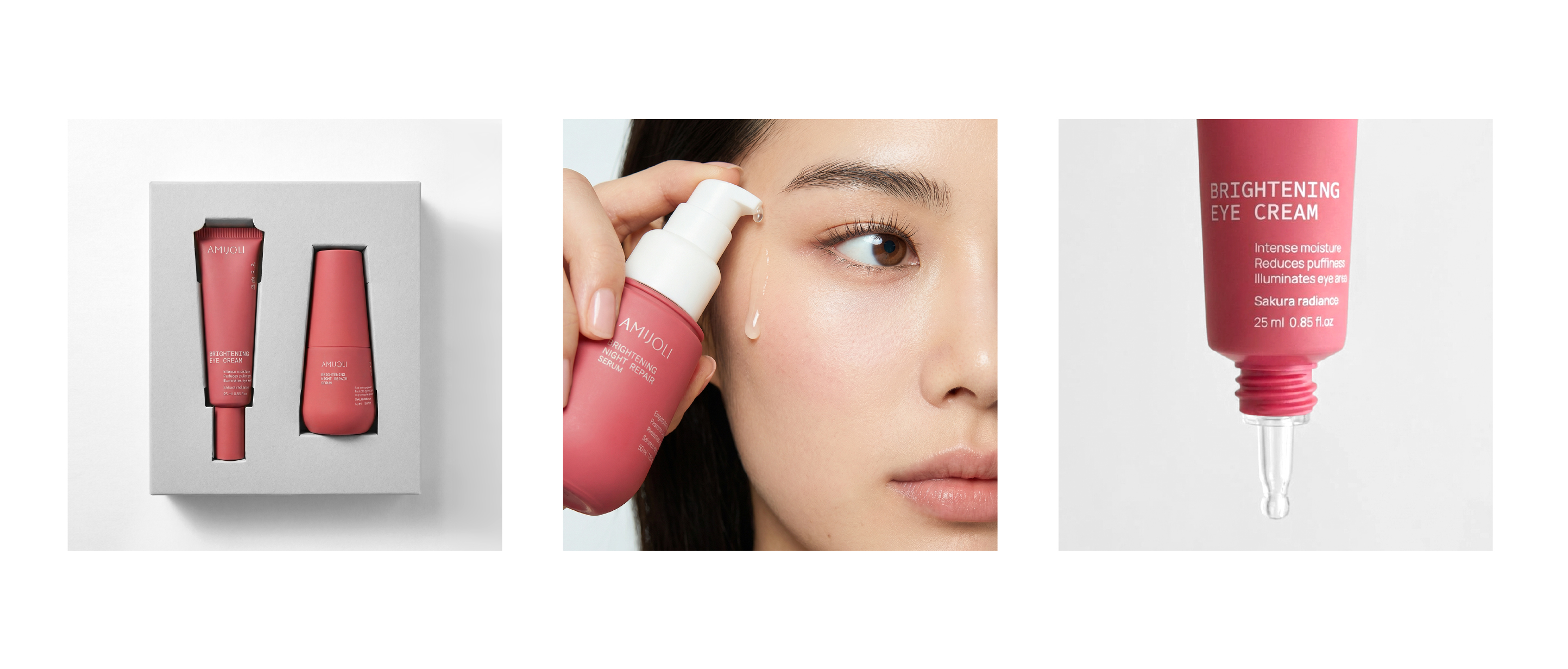 Упаковка AMIJOLI — Изображение №12 — Брендинг на Dprofile