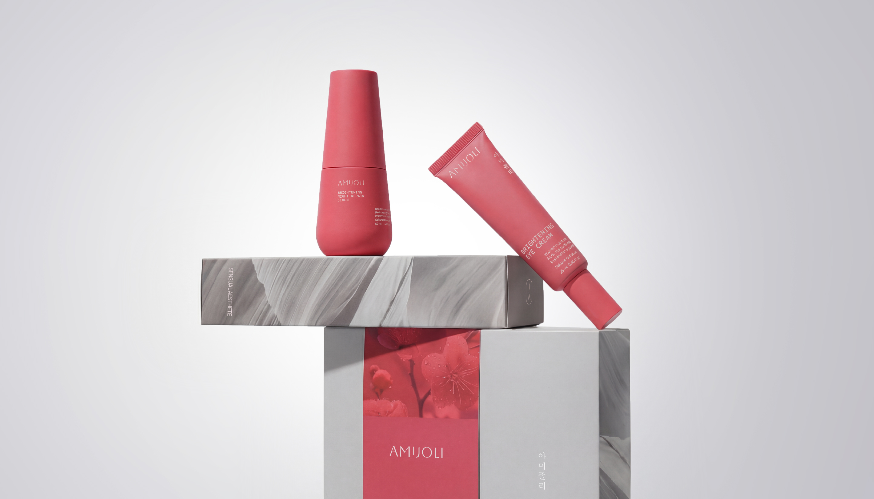 Упаковка AMIJOLI — Изображение №14 — Брендинг на Dprofile