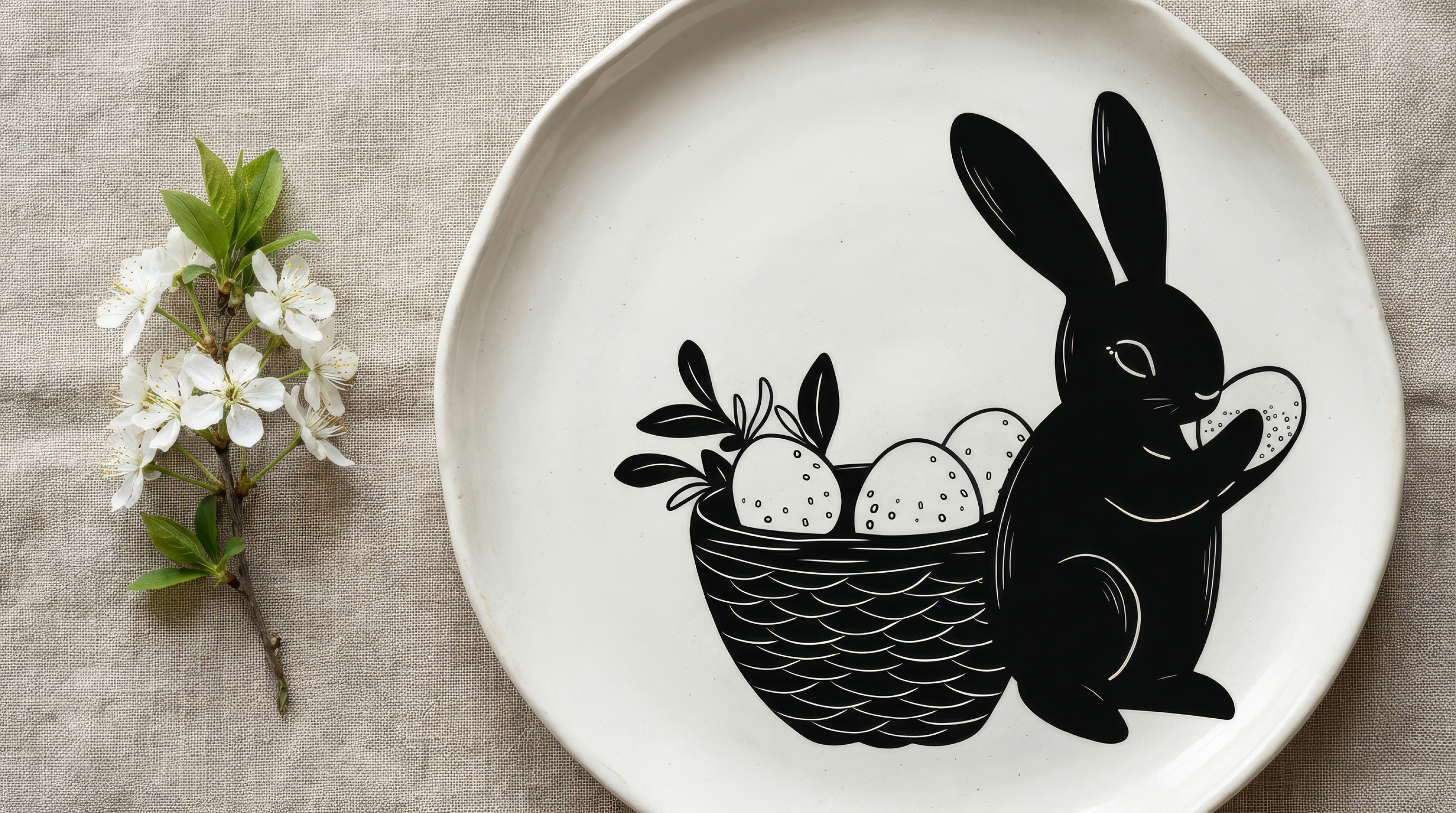 Gentle Bunny (Кроткий кролик) | Коллекция графики — Изображение №7 — Брендинг, Иллюстрация на Dprofile