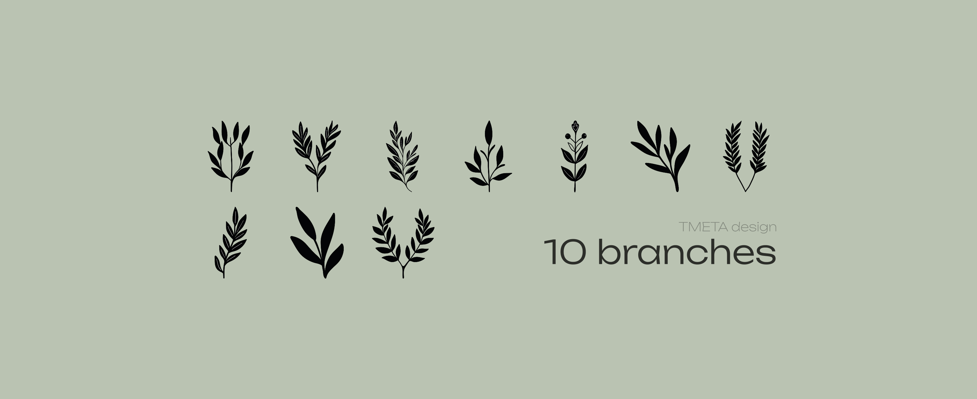 Noble Equine | Эстетика конных клубов | Векторная иллюстрация — Изображение №7 — Брендинг на Dprofile