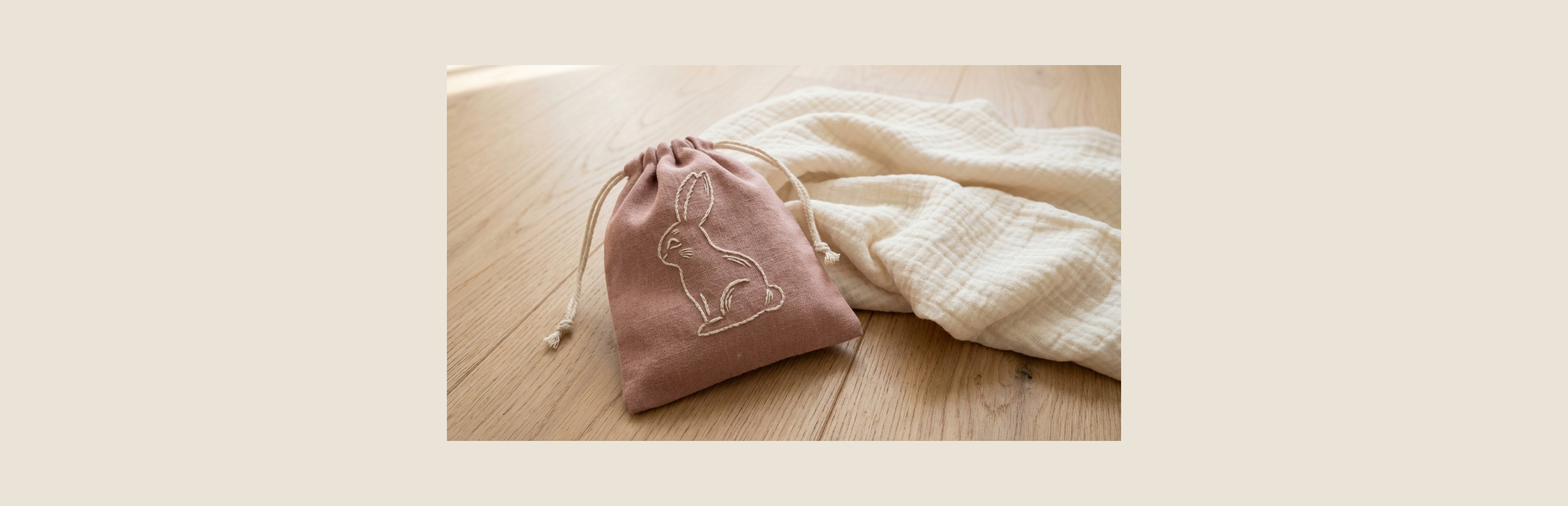 Gentle Bunny (Кроткий кролик) | Коллекция графики — Изображение №2 — Брендинг, Иллюстрация на Dprofile