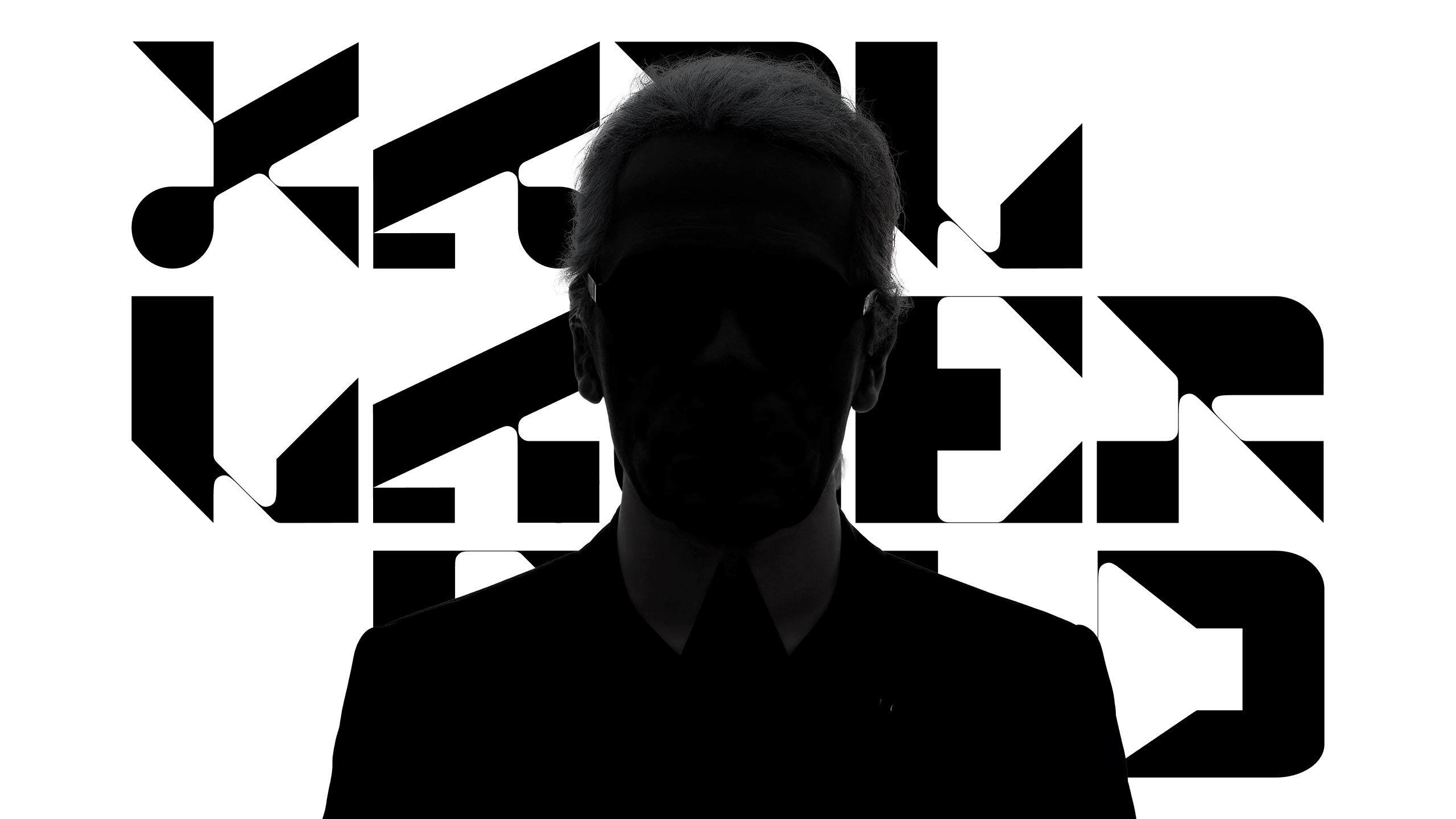 KARL LAGERFELD | Font — Изображение №26 — Брендинг, Графика на Dprofile