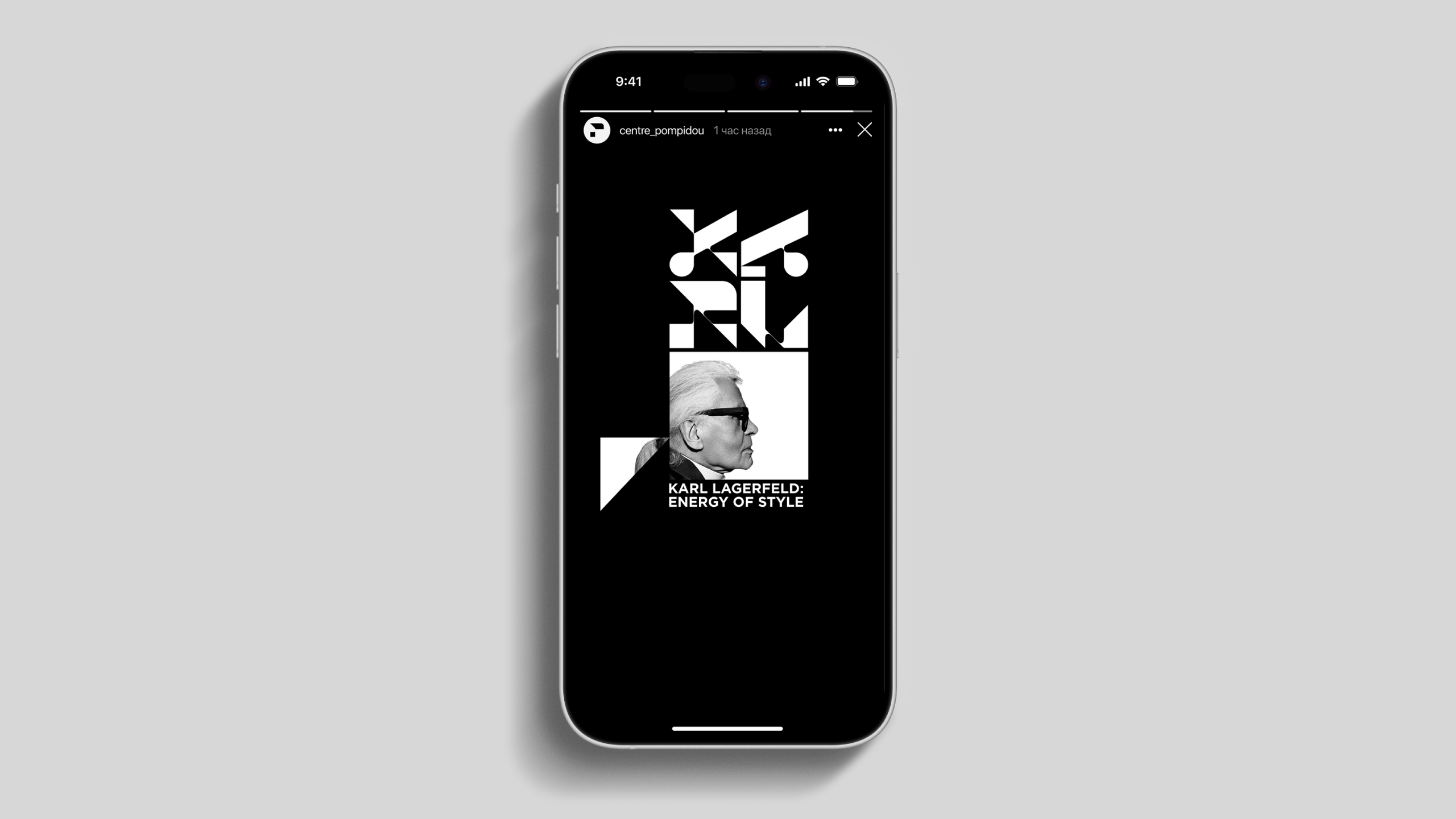 KARL LAGERFELD | Font — Изображение №21 — Брендинг, Графика на Dprofile
