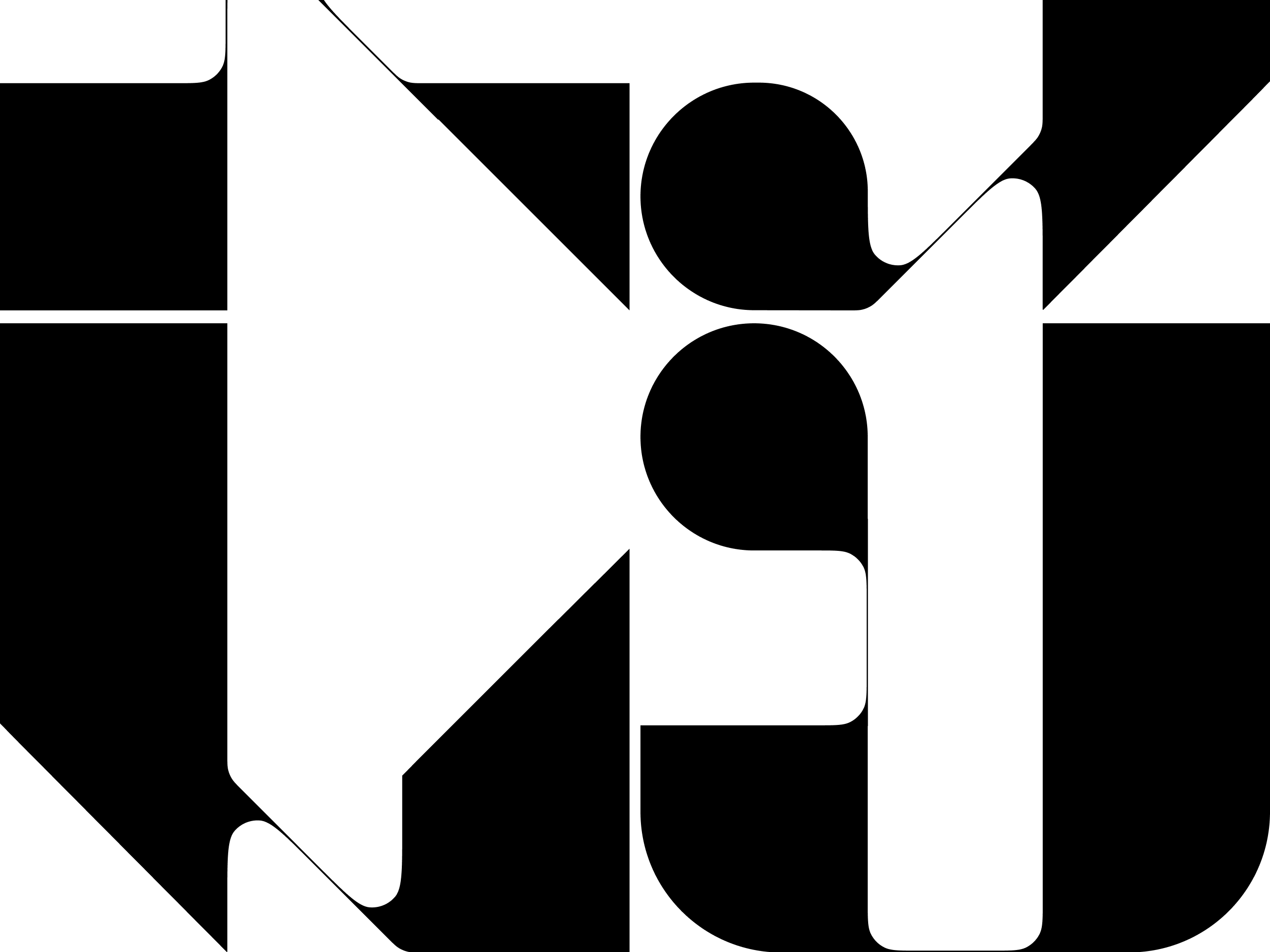 KARL LAGERFELD | Font — Изображение №2 — Брендинг, Графика на Dprofile