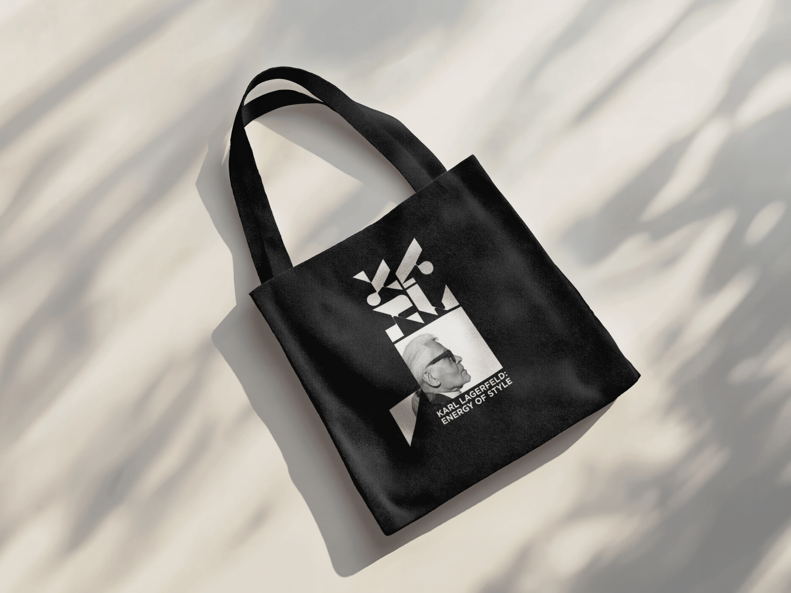 KARL LAGERFELD | Font — Изображение №23 — Брендинг, Графика на Dprofile