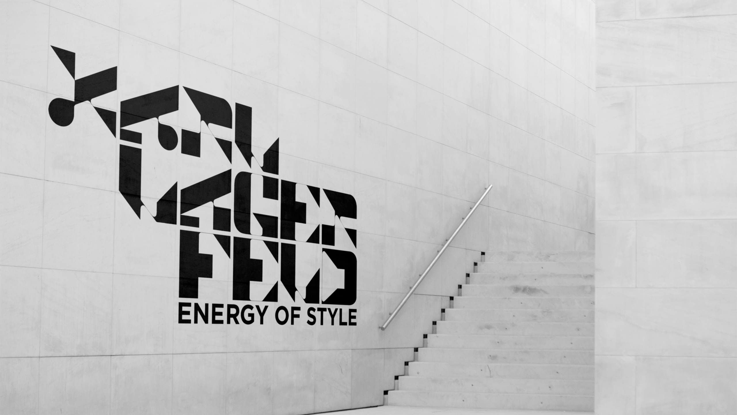 KARL LAGERFELD | Font — Изображение №11 — Брендинг, Графика на Dprofile