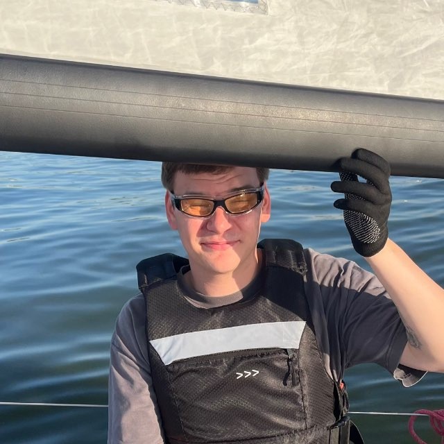 Аватар пользователя Кирилл Лысенков