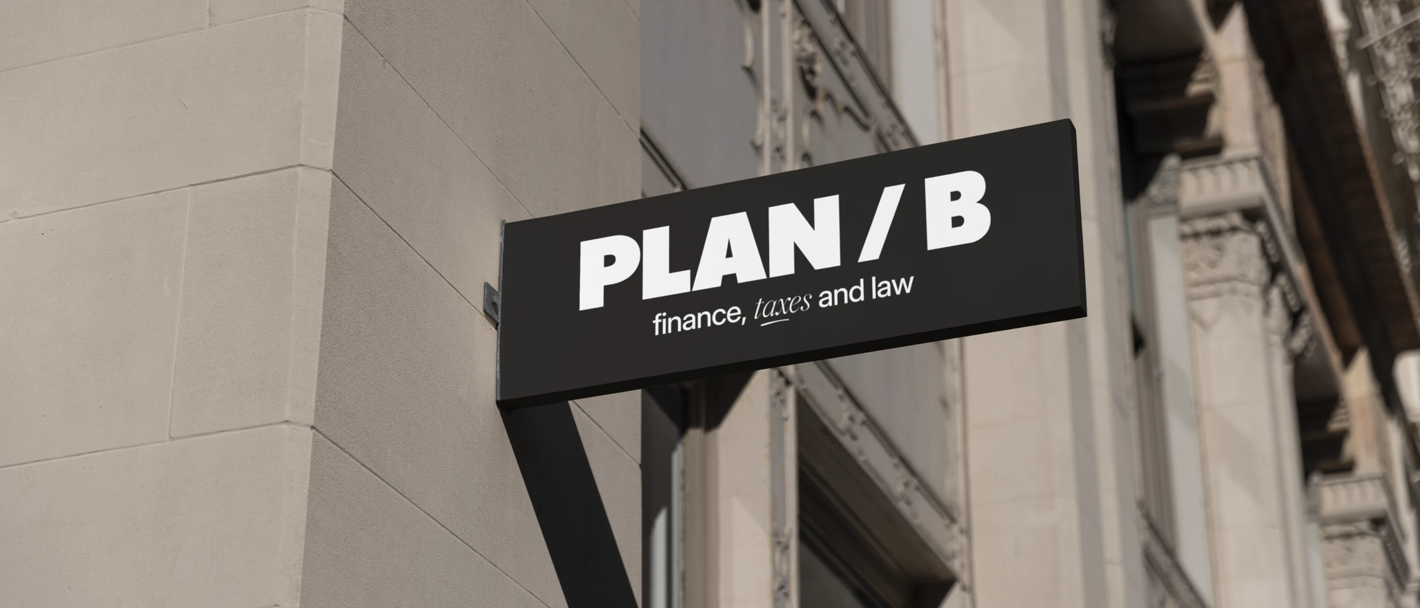 Plan B | Design for law–tax–finance team — Изображение №6 — Интерфейсы, Брендинг на Dprofile