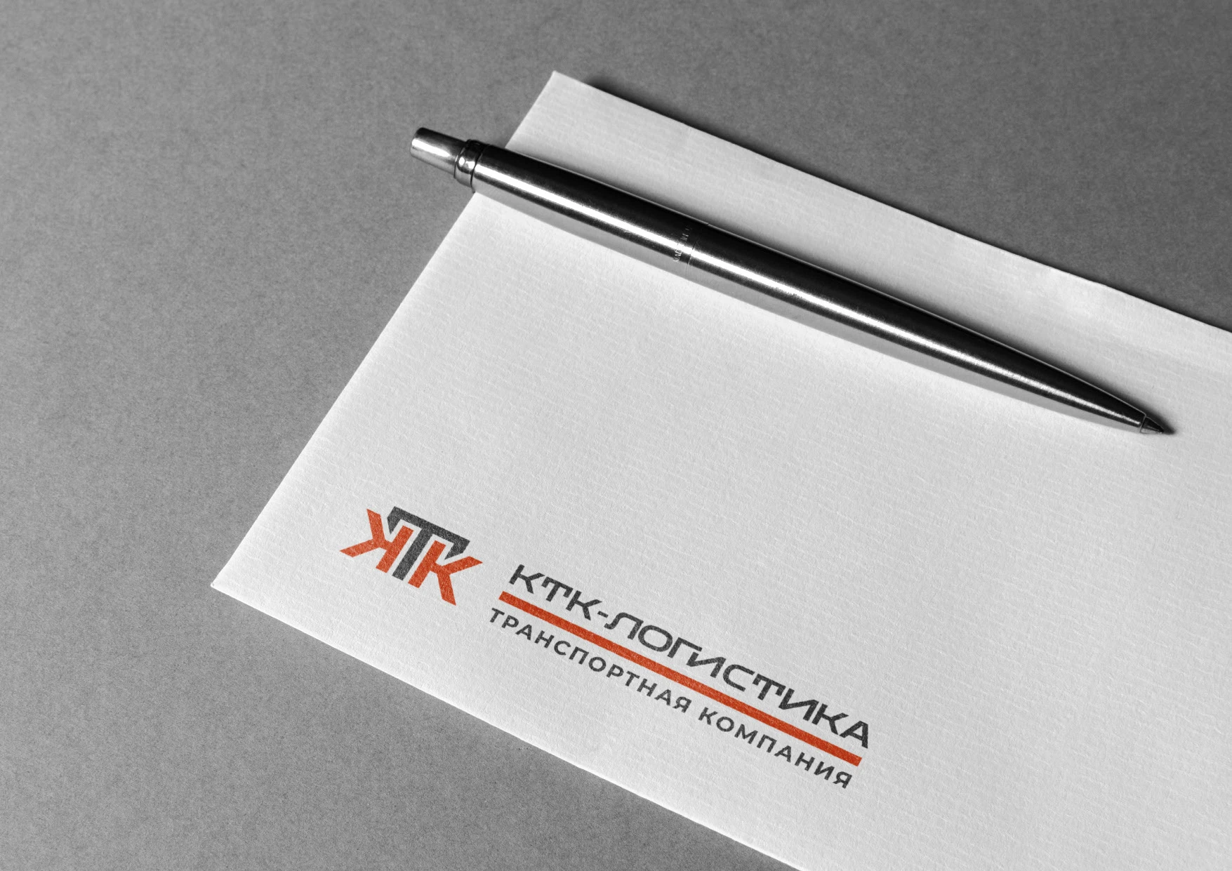 Разработка логотипа для транспортной компании — Изображение №7 — Брендинг на Dprofile