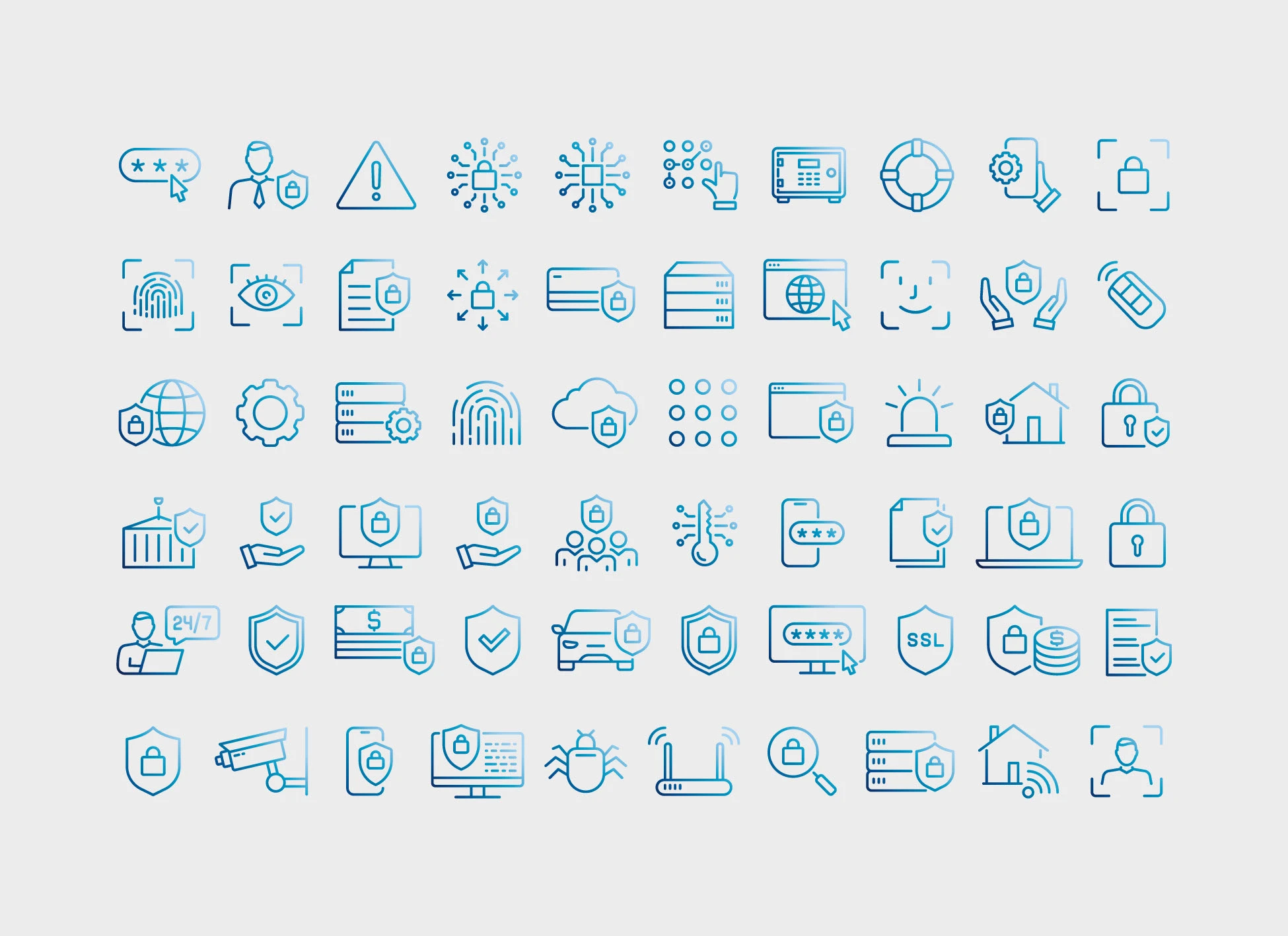 БРЕНДБУК для ЦИБ (Платформа, Логотип, Фир.стиль, Гайд) — Изображение №36 — Брендинг, Графика на Dprofile