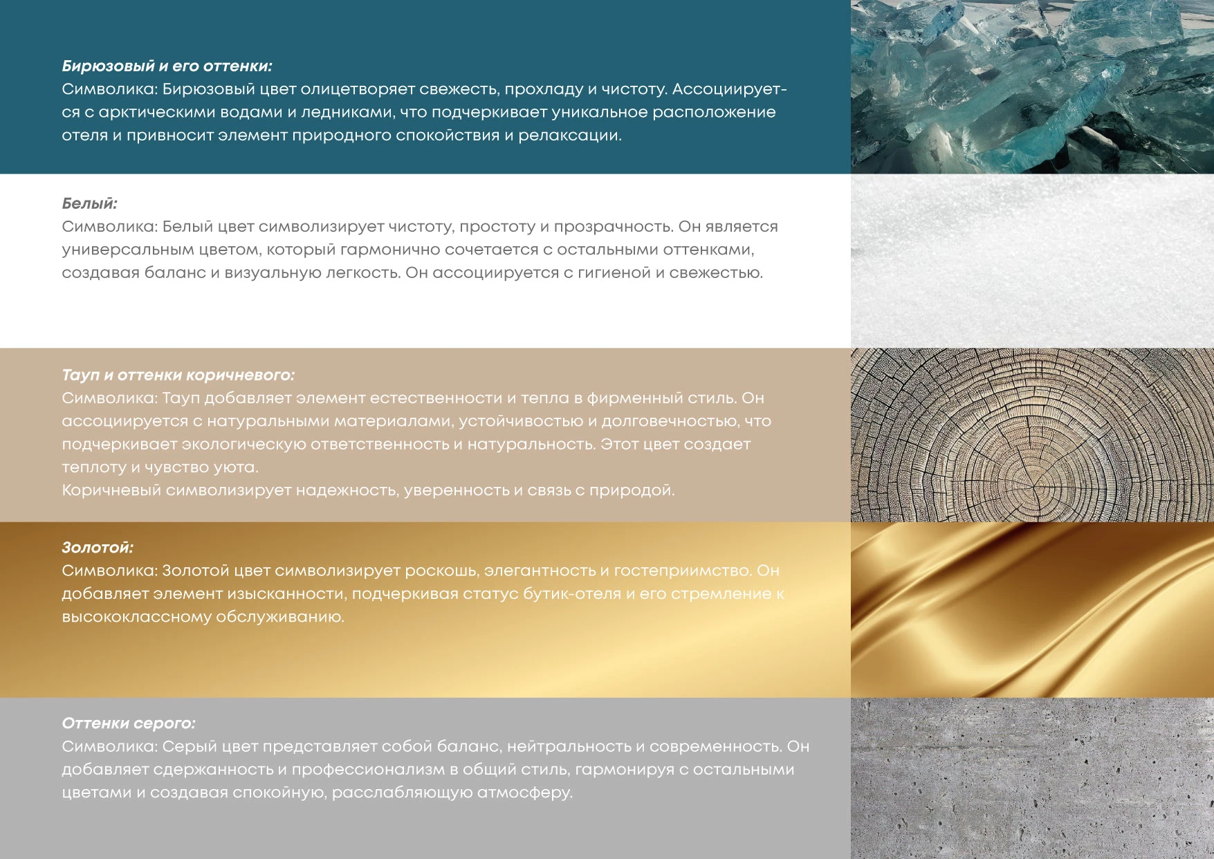 Айдентика Отеля Фирменный стиль, Логотип, Руководство — Изображение №19 — Брендинг на Dprofile