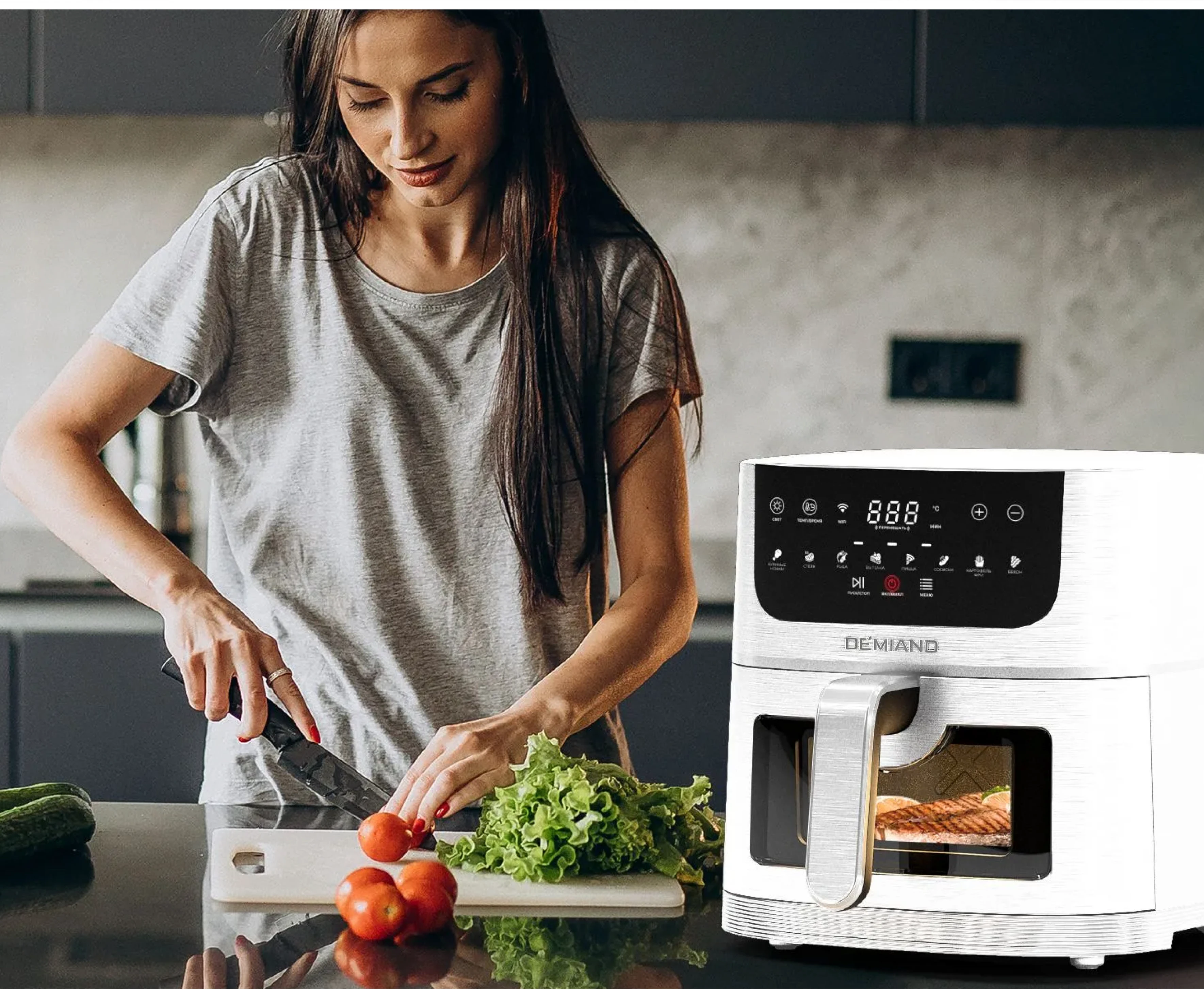 Брендбук Логотип Айдентика для техники DEMIAND — Изображение №33 — Брендинг на Dprofile