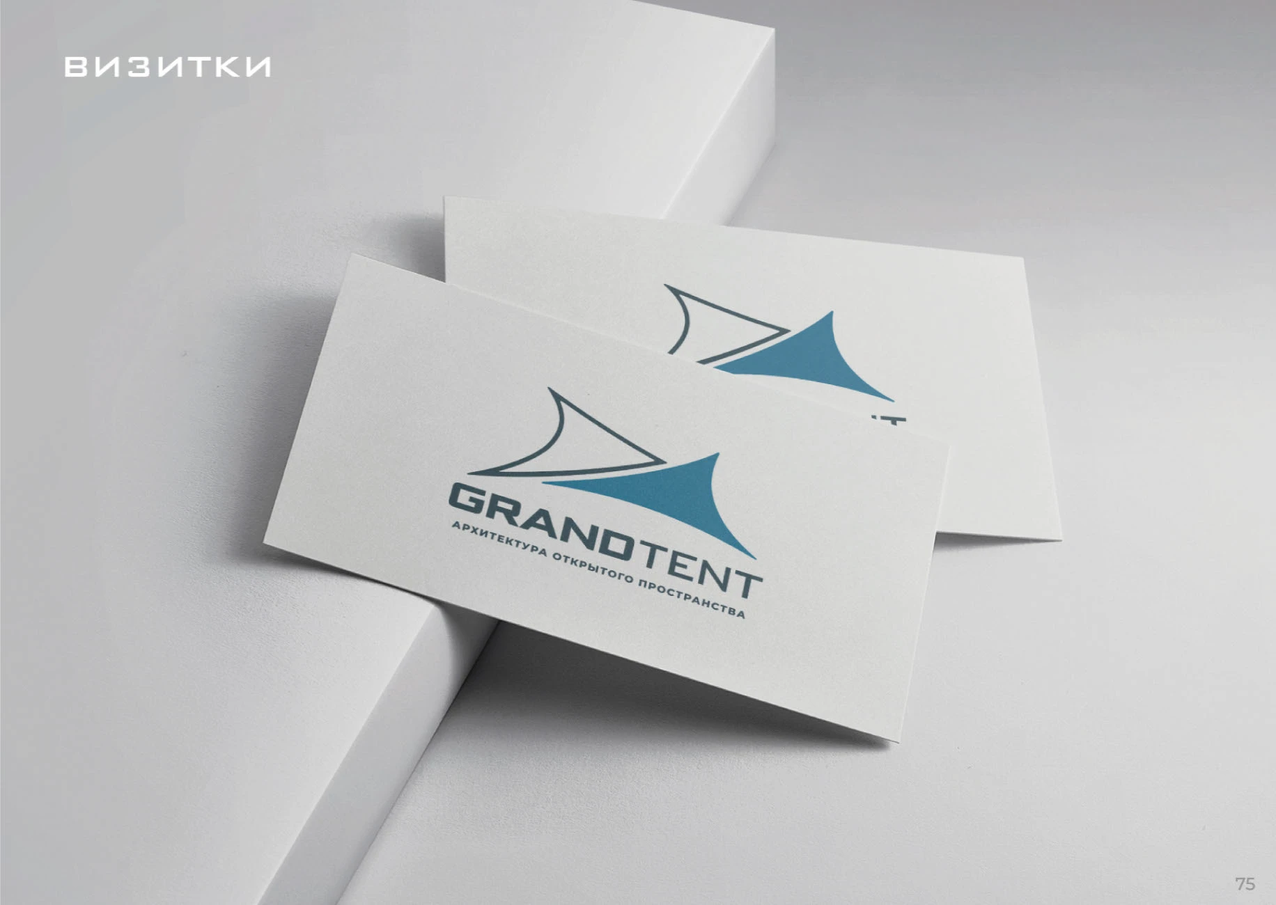 БРЕНДБУК ЛОГОТИП АЙДЕНТИКА БРЕНДИНГ — Изображение №38 — Брендинг, Маркетинг на Dprofile