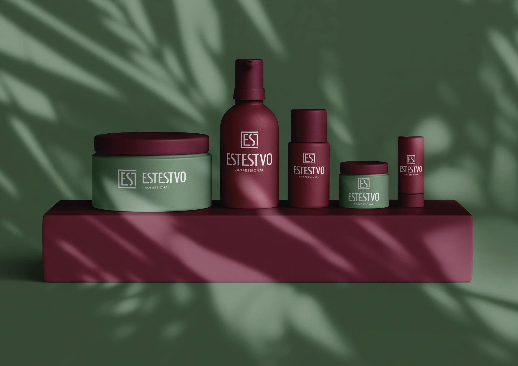 Логотип Брендинг Айдентика Дизайн этикетки Косметики — Изображение №27 — Брендинг на Dprofile