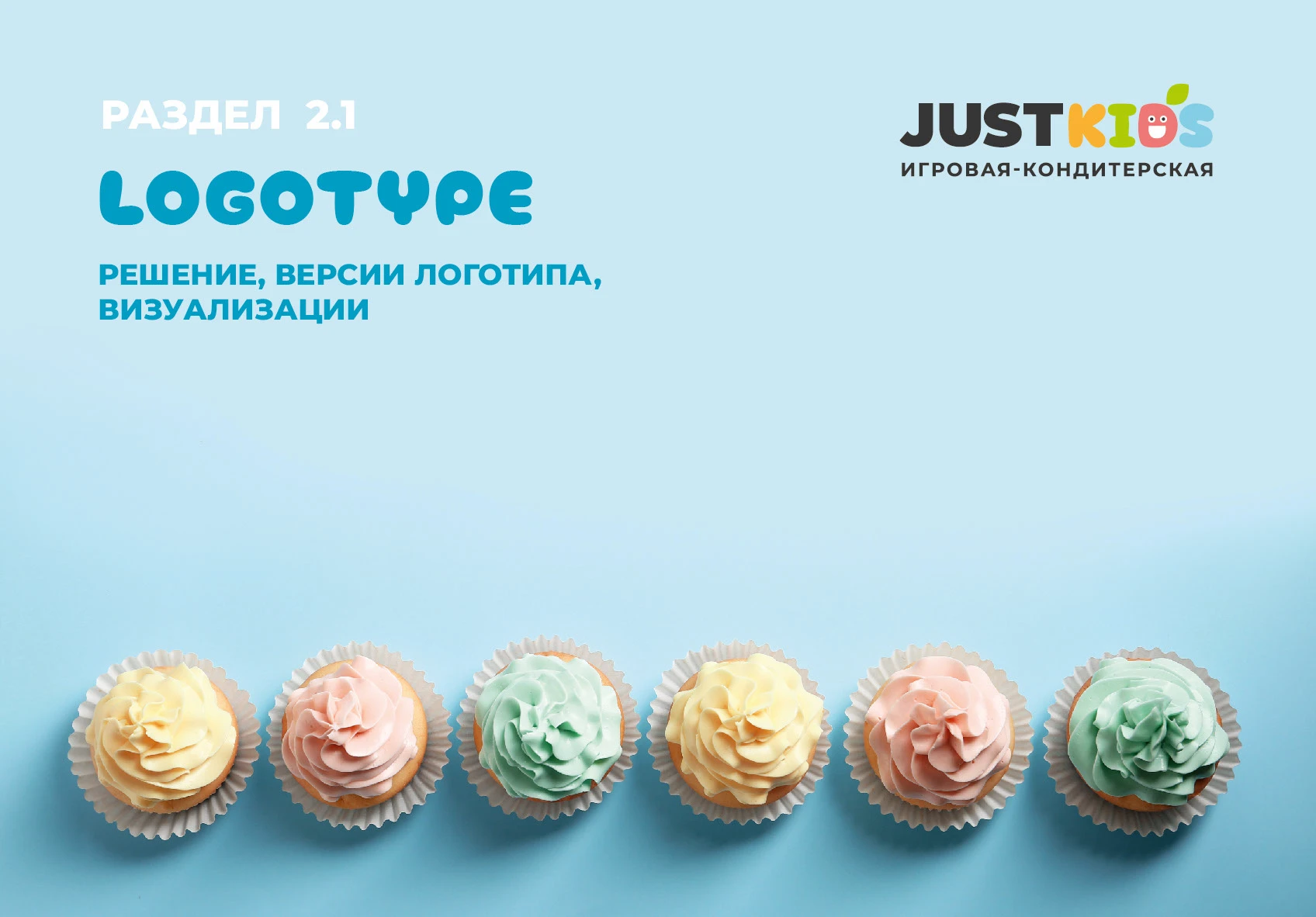Брендбук, Логотип, Айдентика. Брендинг Кафе Ресторан — Изображение №8 — Брендинг на Dprofile