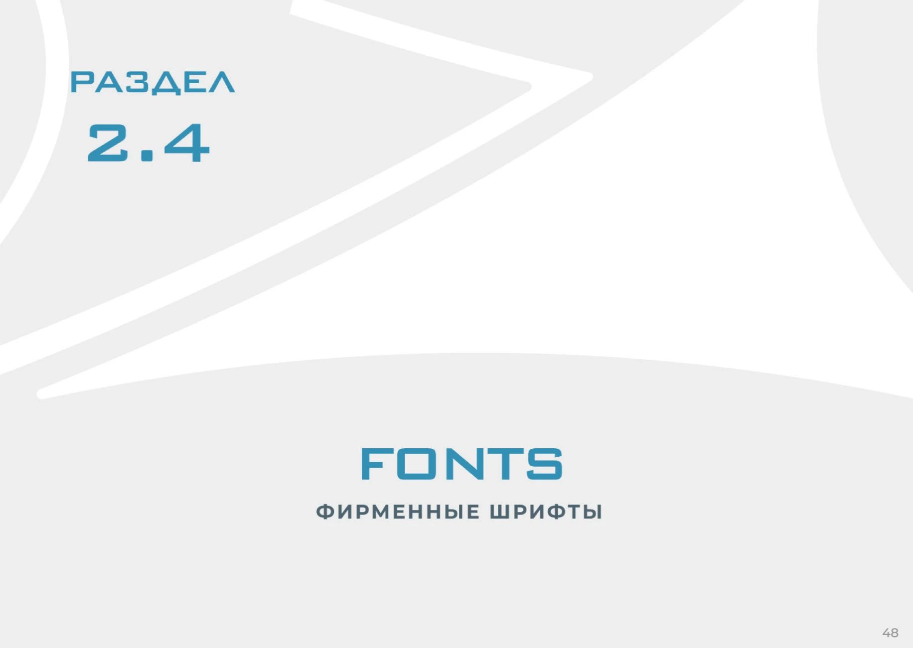 БРЕНДБУК ЛОГОТИП АЙДЕНТИКА БРЕНДИНГ — Изображение №20 — Брендинг, Маркетинг на Dprofile