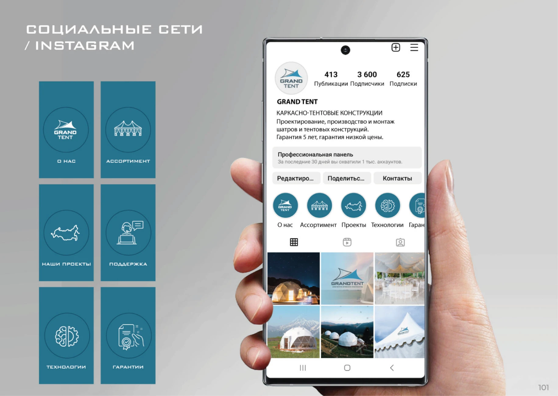 БРЕНДБУК ЛОГОТИП АЙДЕНТИКА БРЕНДИНГ — Изображение №56 — Брендинг, Маркетинг на Dprofile