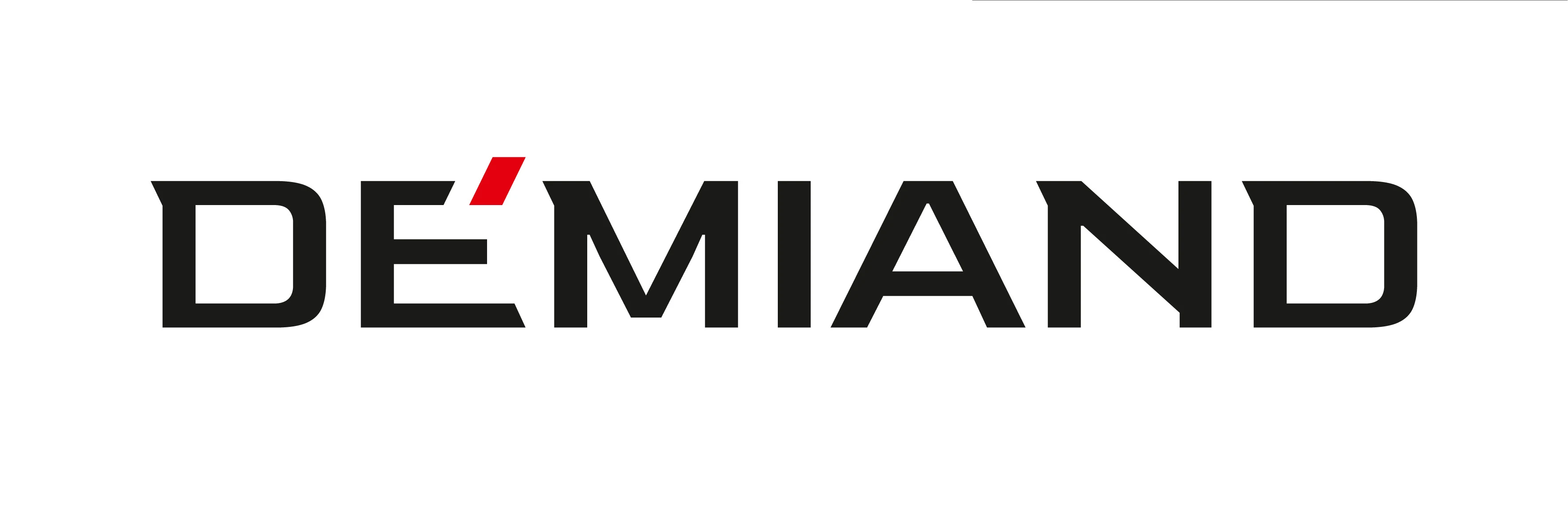 Брендбук Логотип Айдентика для техники DEMIAND — Изображение №34 — Брендинг на Dprofile