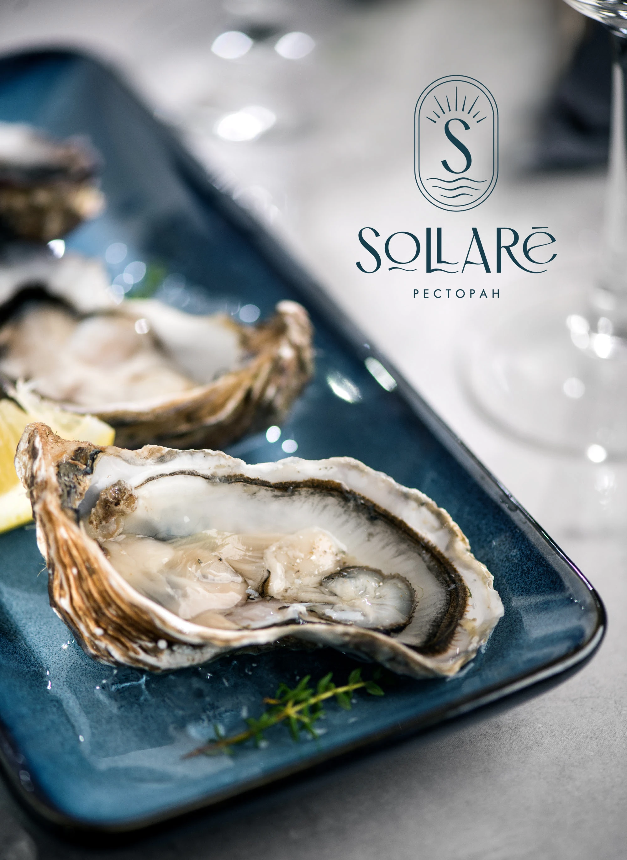 БРЕНДБУК для РЕСТОРАНА (Платформа, Логотип, Айдентика) — Изображение №43 — Брендинг, Графика на Dprofile