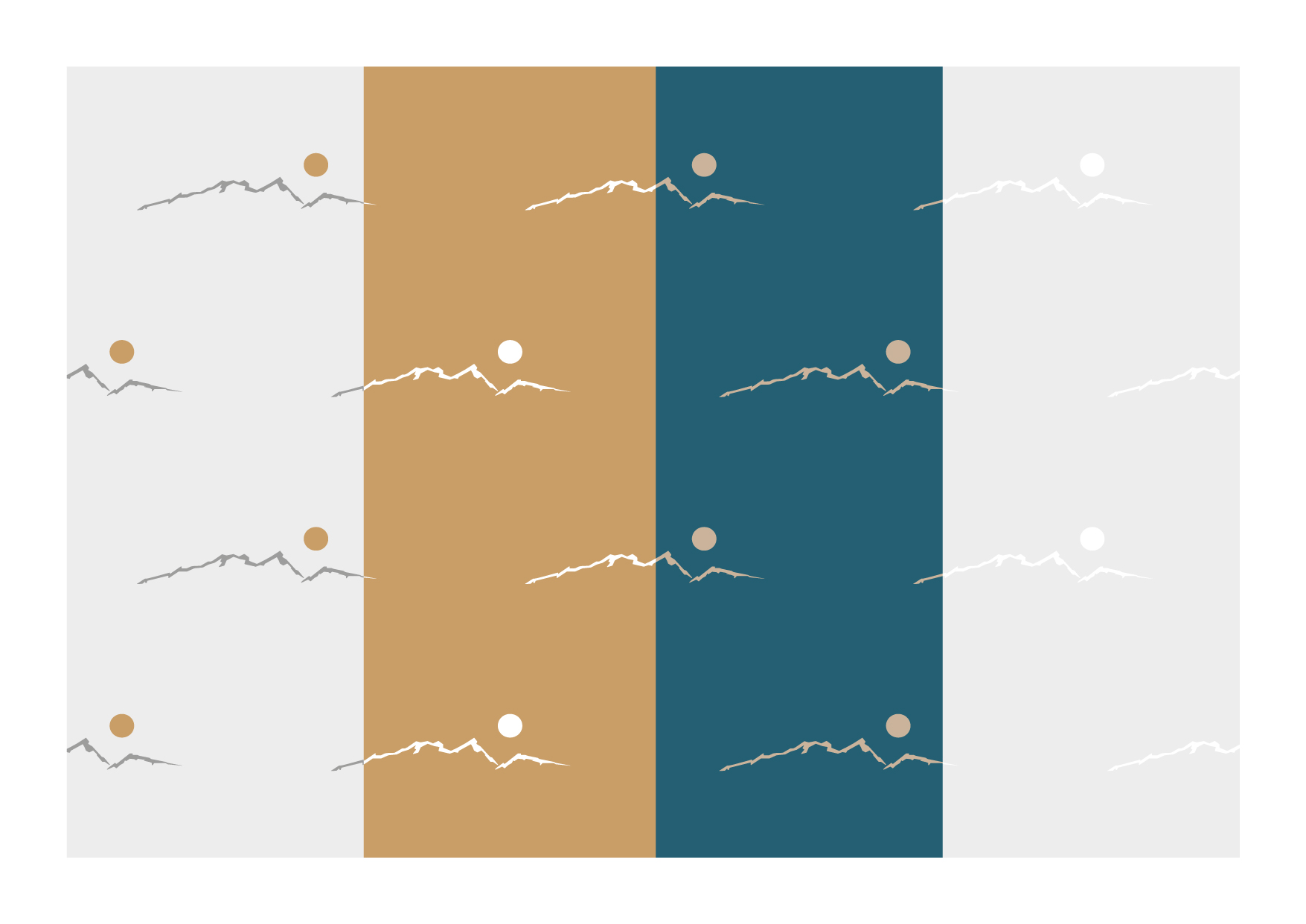 Айдентика Отеля Фирменный стиль, Логотип, Руководство — Изображение №30 — Брендинг на Dprofile