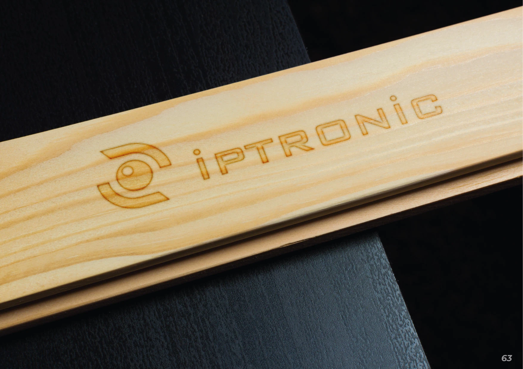 ЛОГОТИП, ФИРМЕННЫЙ СТИЛЬ, БРЕНДИНГ для IPTRONIC — Изображение №31 — Брендинг на Dprofile