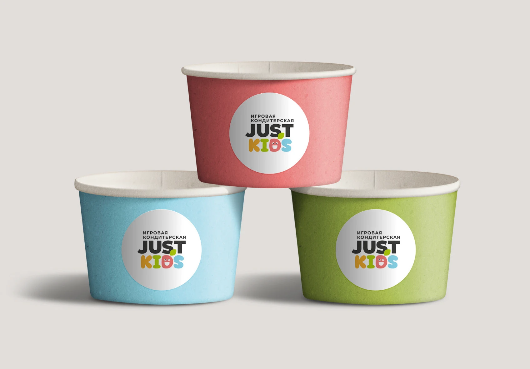 Брендбук, Логотип, Айдентика. Брендинг Кафе Ресторан — Изображение №44 — Брендинг на Dprofile