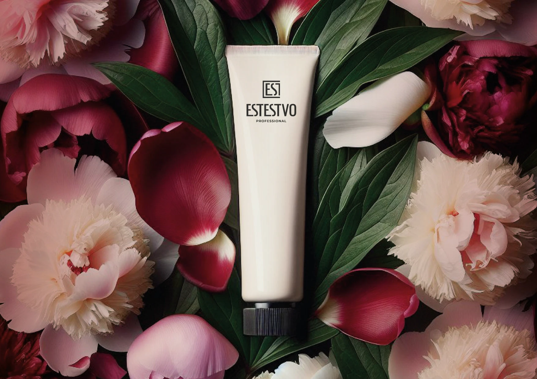 Логотип Брендинг Айдентика Дизайн этикетки Косметики — Изображение №1 — Брендинг на Dprofile