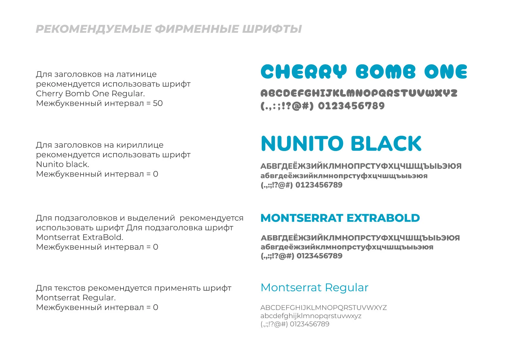 Брендбук, Логотип, Айдентика. Брендинг Кафе Ресторан — Изображение №23 — Брендинг на Dprofile