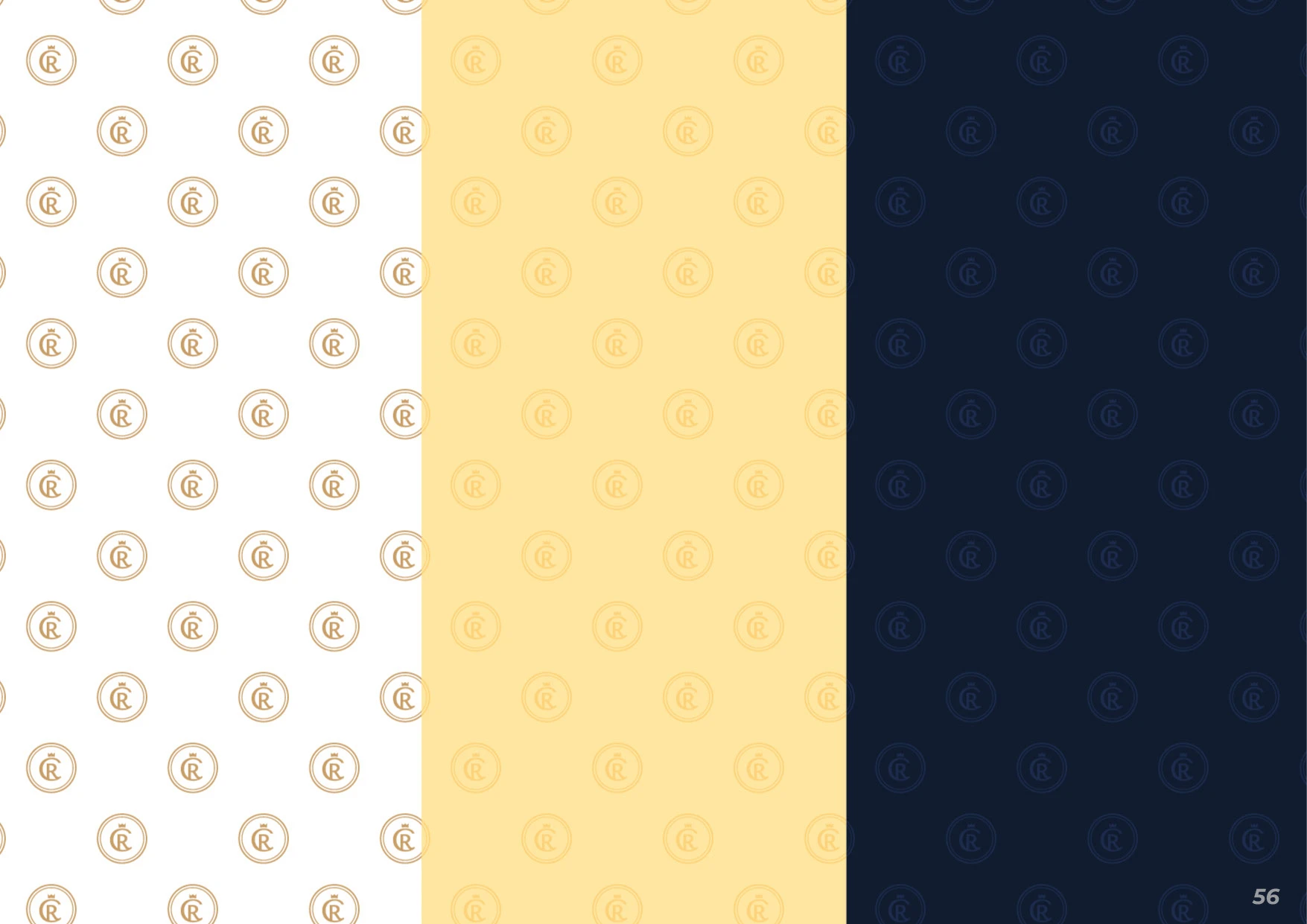 БРЕНДБУК, ЛОГОТИП, АЙДЕНТИКА Консьерж сервиса — Изображение №30 — Брендинг на Dprofile