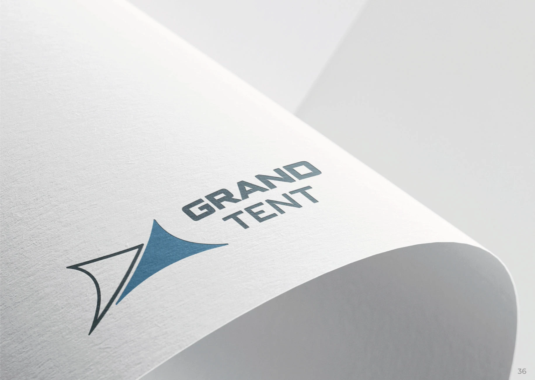 БРЕНДБУК ЛОГОТИП АЙДЕНТИКА БРЕНДИНГ — Изображение №13 — Брендинг, Маркетинг на Dprofile