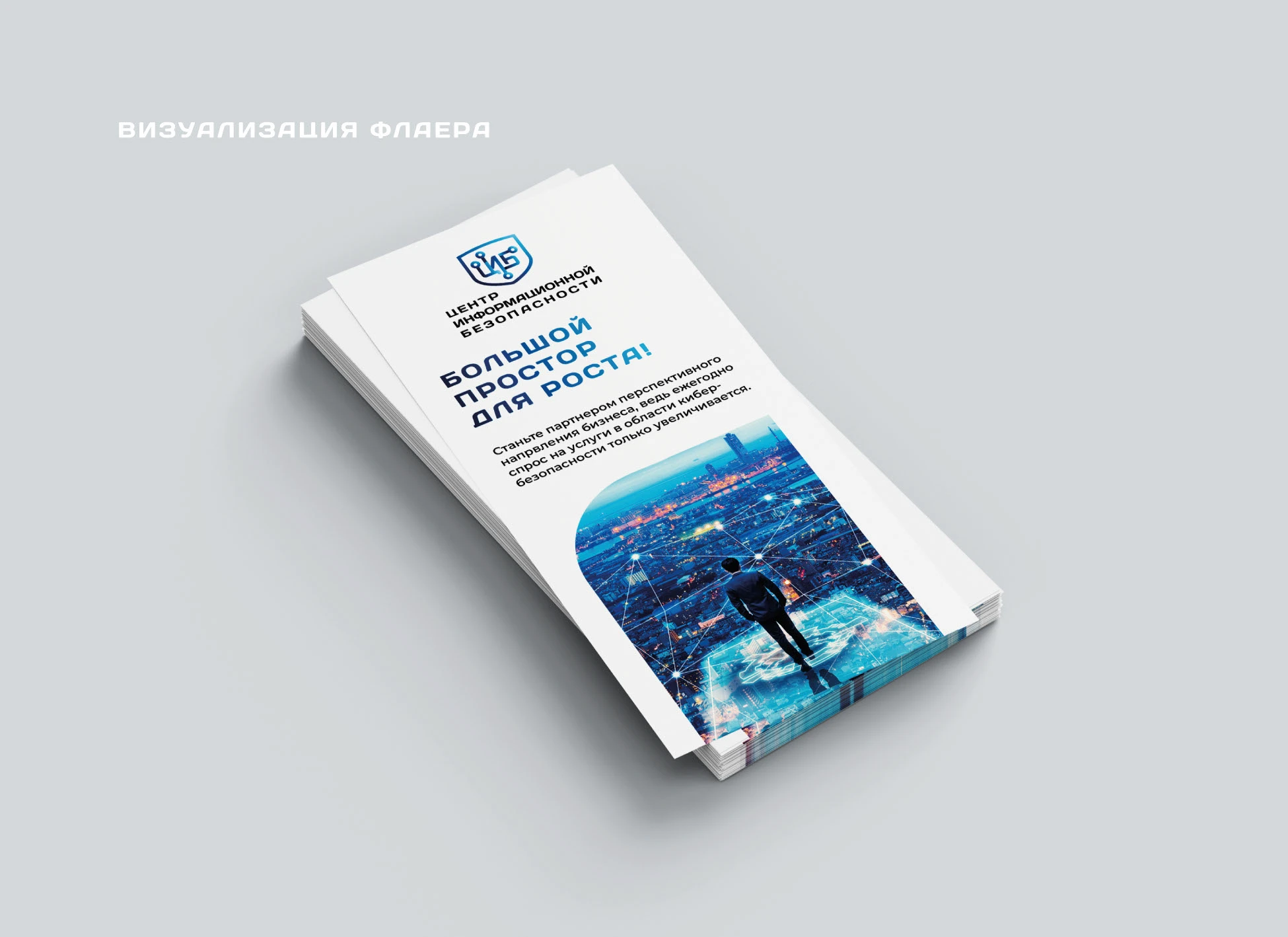 БРЕНДБУК для ЦИБ (Платформа, Логотип, Фир.стиль, Гайд) — Изображение №55 — Брендинг, Графика на Dprofile