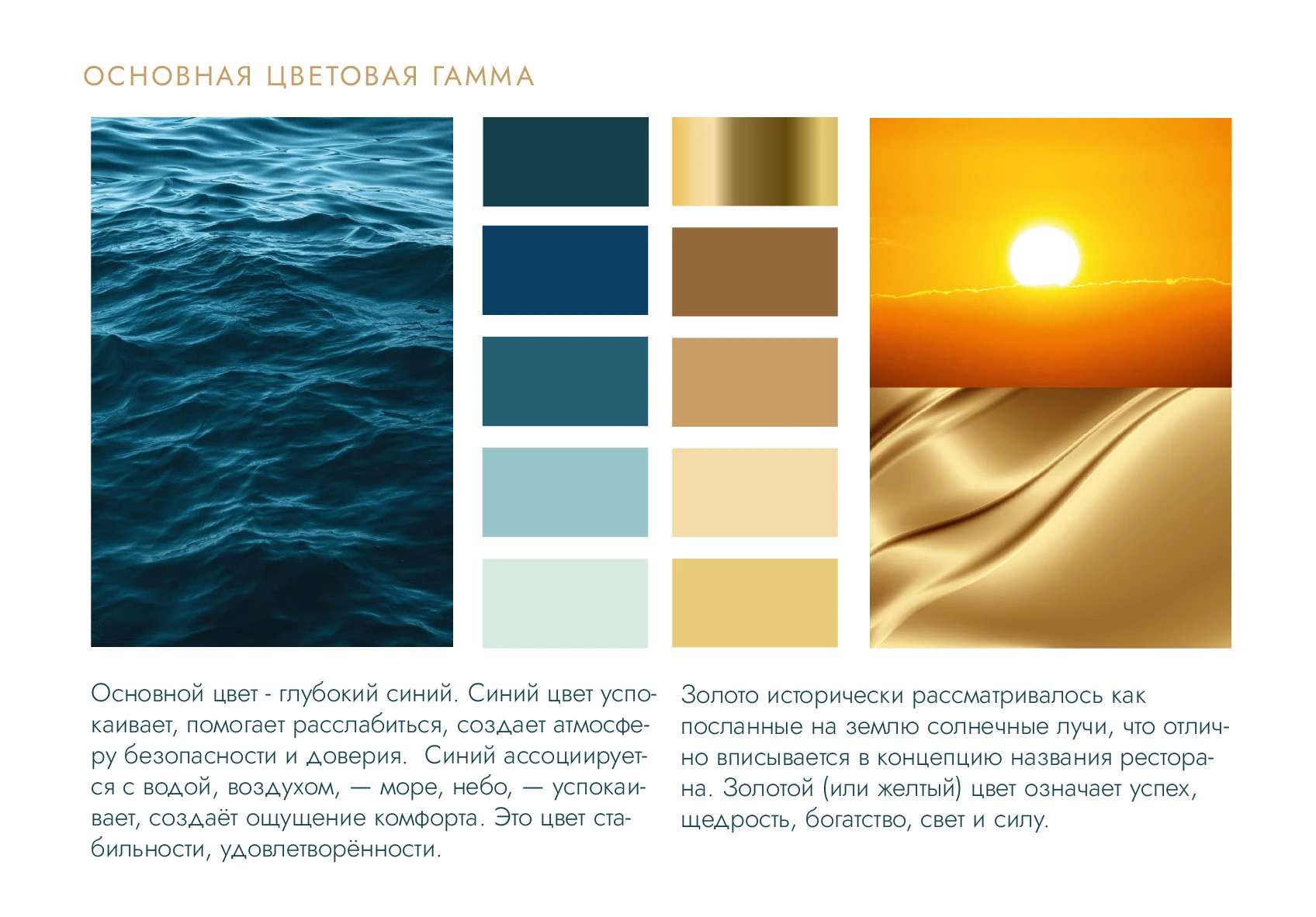 БРЕНДБУК для РЕСТОРАНА (Платформа, Логотип, Айдентика) — Изображение №21 — Брендинг, Графика на Dprofile