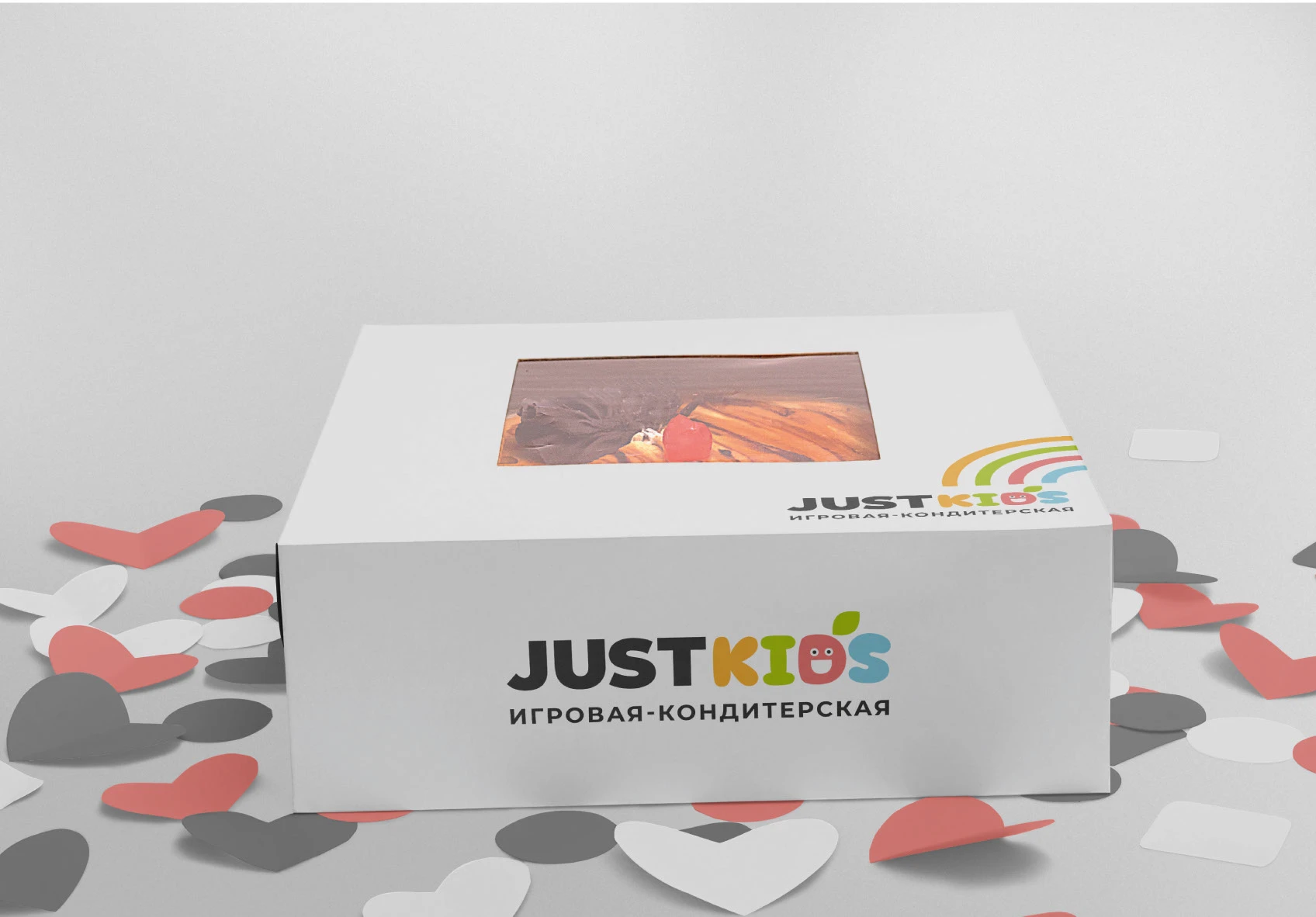 Брендбук, Логотип, Айдентика. Брендинг Кафе Ресторан — Изображение №46 — Брендинг на Dprofile