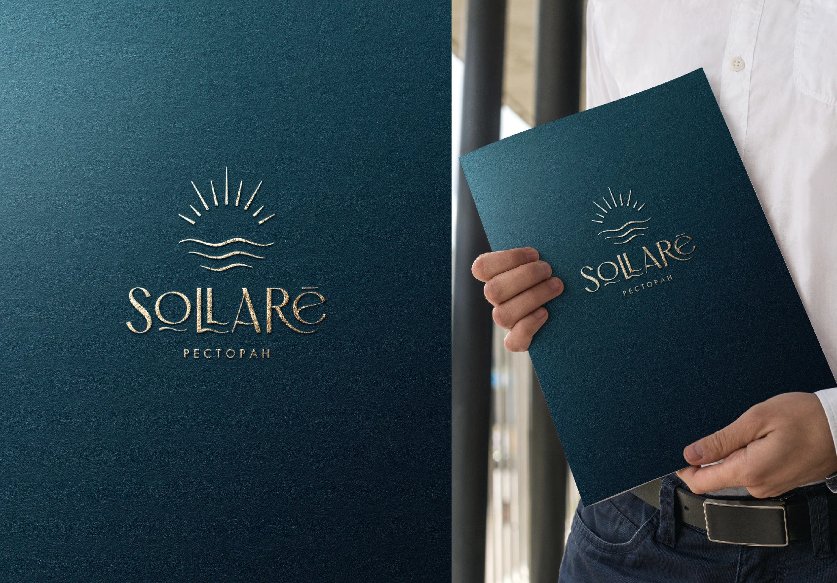 БРЕНДБУК для РЕСТОРАНА (Платформа, Логотип, Айдентика) — Изображение №12 — Брендинг, Графика на Dprofile