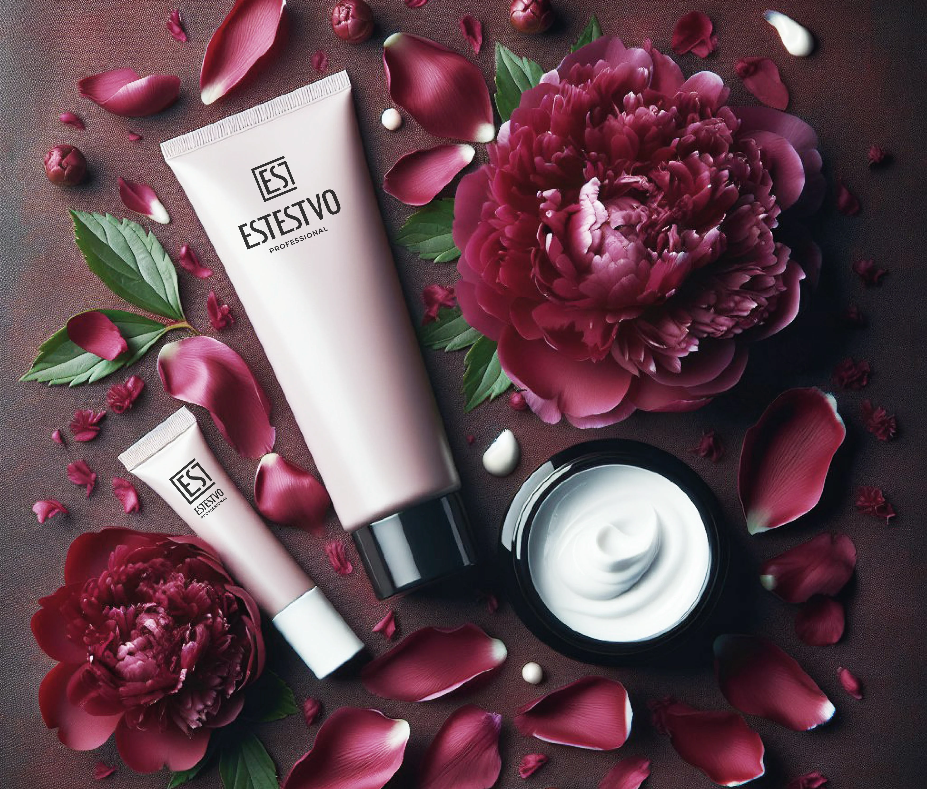 Логотип Брендинг Айдентика Дизайн этикетки Косметики — Изображение №35 — Брендинг на Dprofile