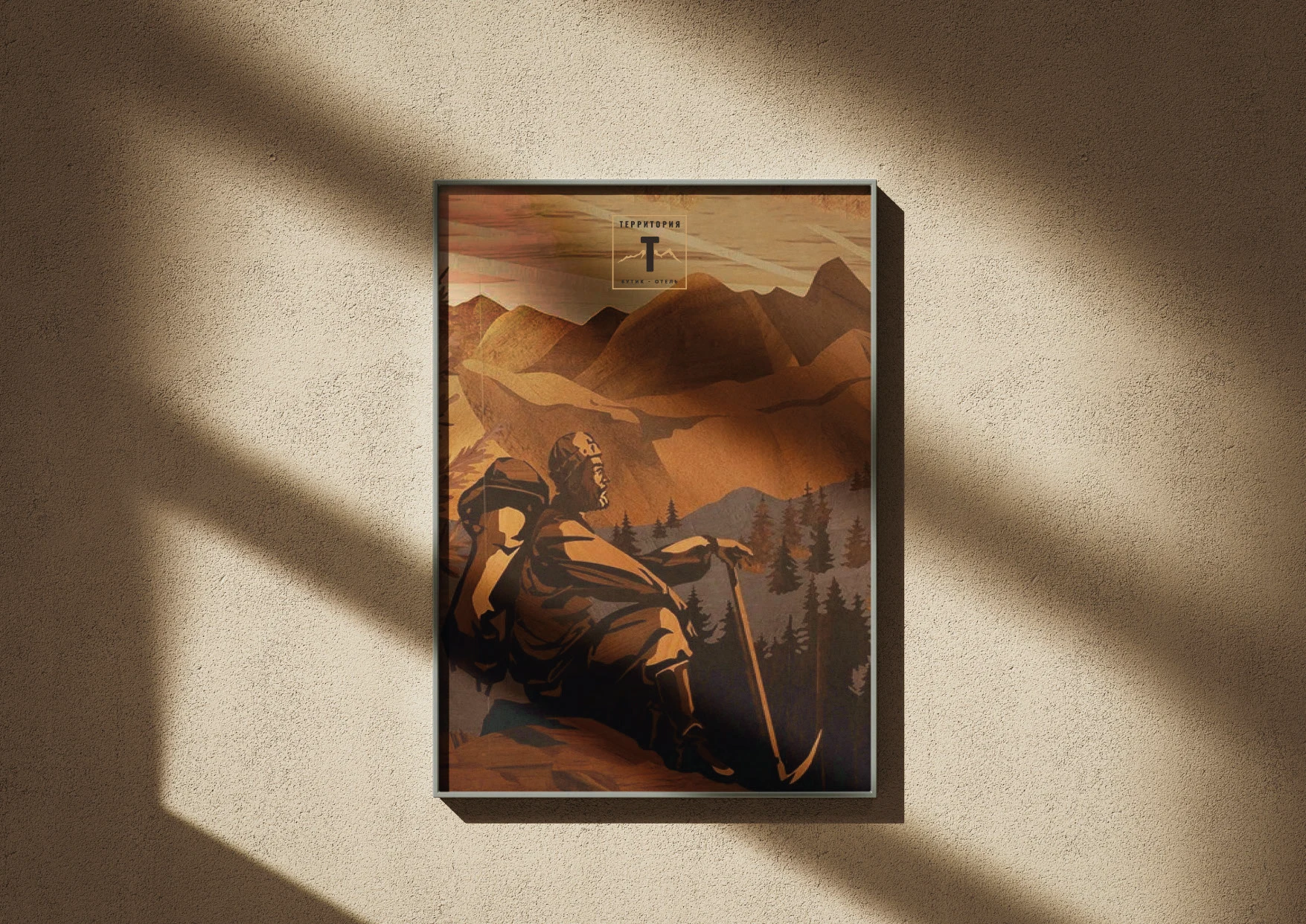 Айдентика Отеля Фирменный стиль, Логотип, Руководство — Изображение №54 — Брендинг на Dprofile