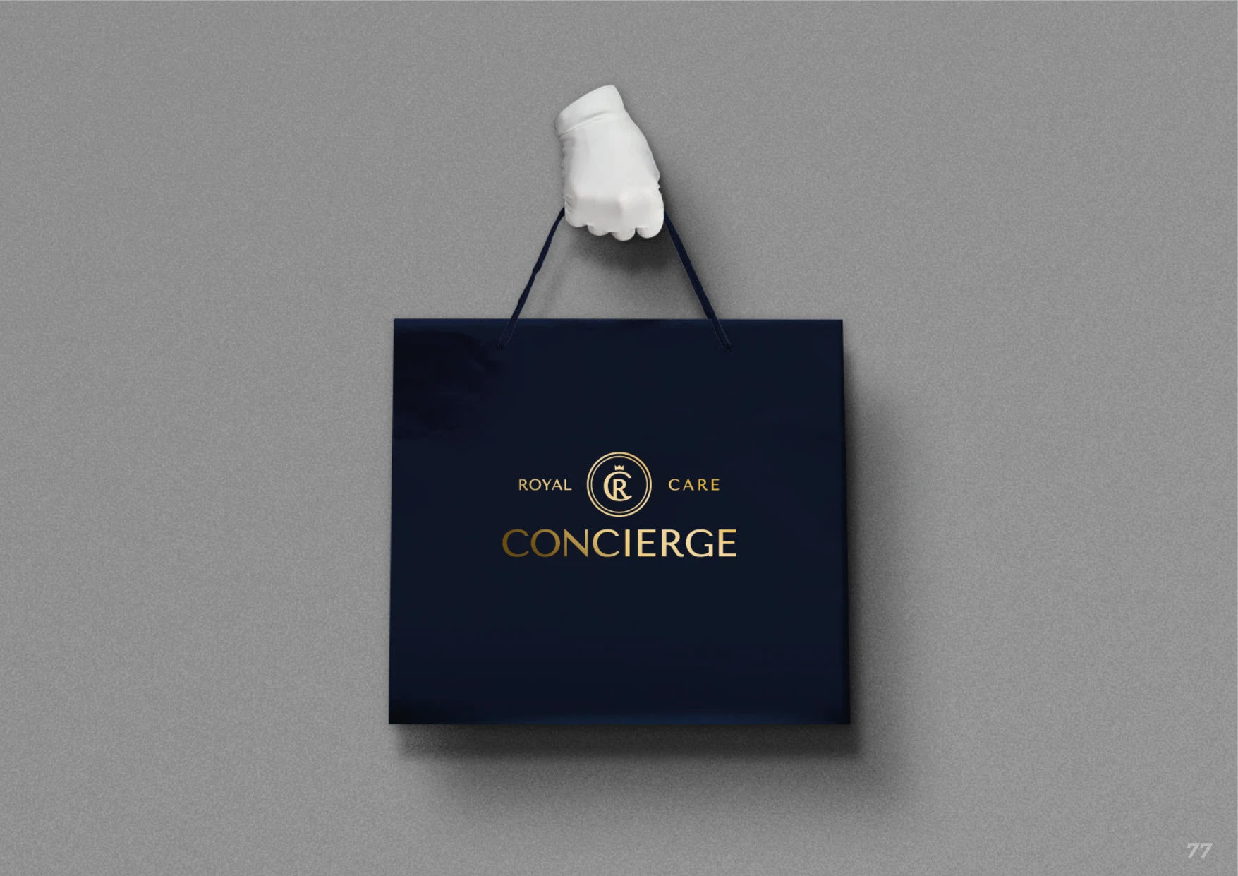 БРЕНДБУК, ЛОГОТИП, АЙДЕНТИКА Консьерж сервиса — Изображение №41 — Брендинг на Dprofile