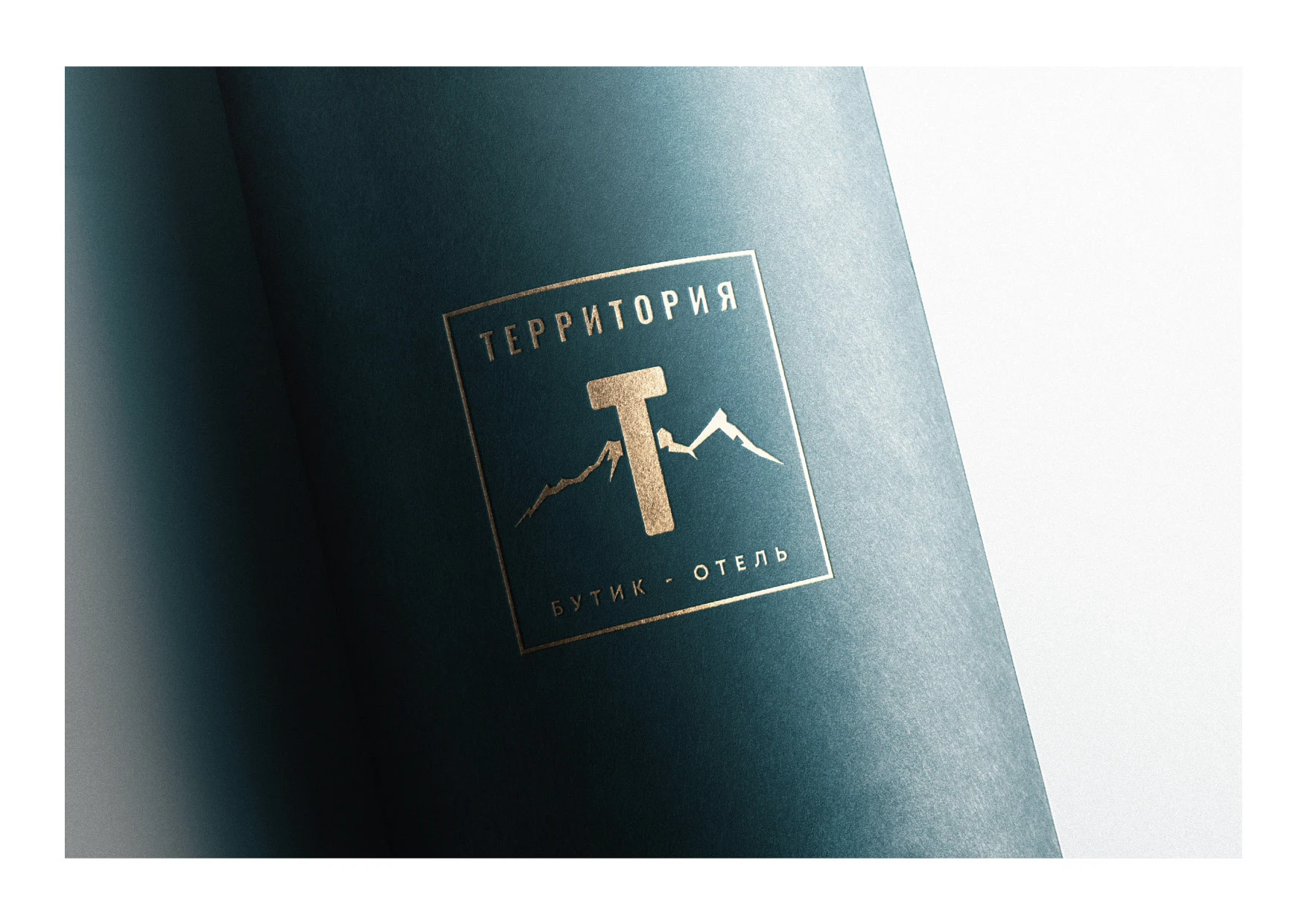 Айдентика Отеля Фирменный стиль, Логотип, Руководство — Изображение №10 — Брендинг на Dprofile