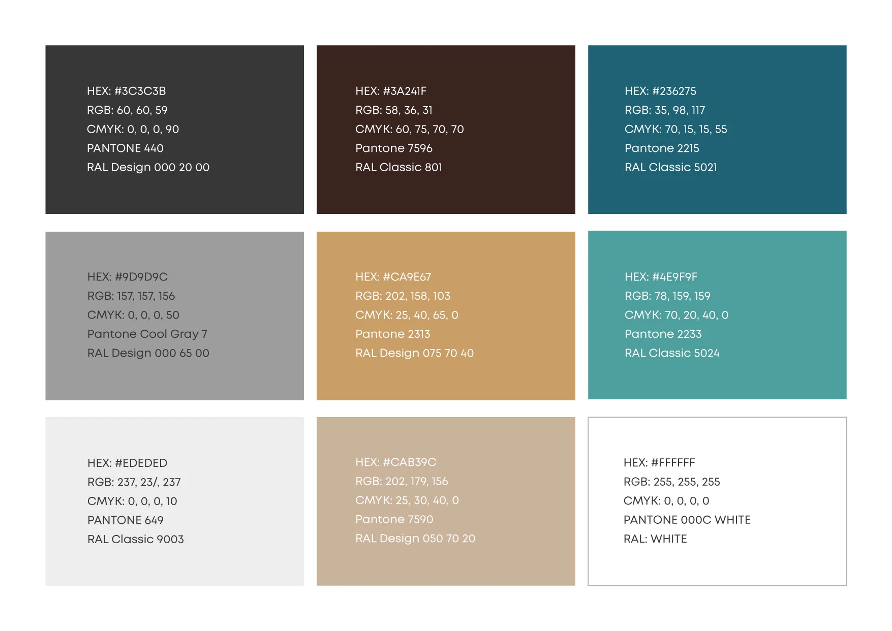 Айдентика Отеля Фирменный стиль, Логотип, Руководство — Изображение №20 — Брендинг на Dprofile