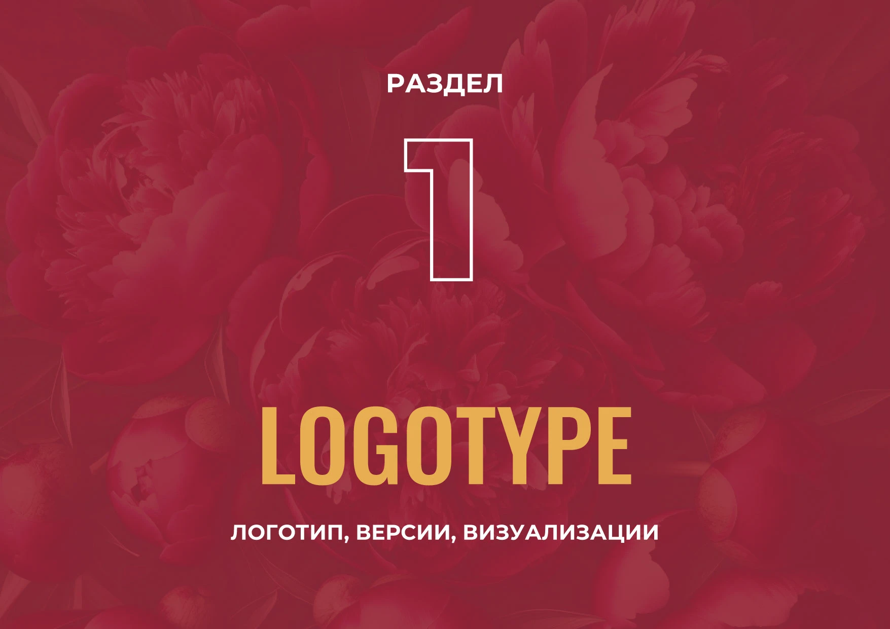Логотип Брендинг Айдентика Дизайн этикетки Косметики — Изображение №4 — Брендинг на Dprofile