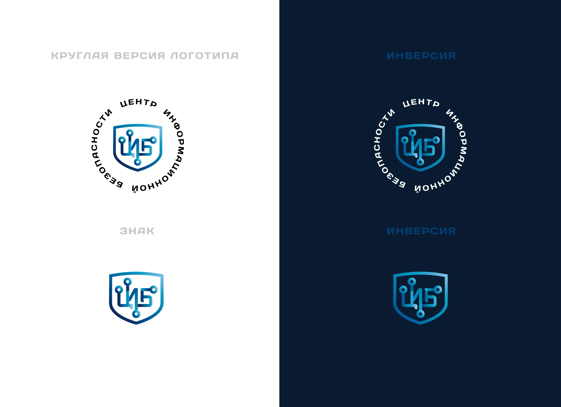 БРЕНДБУК для ЦИБ (Платформа, Логотип, Фир.стиль, Гайд) — Изображение №19 — Брендинг, Графика на Dprofile