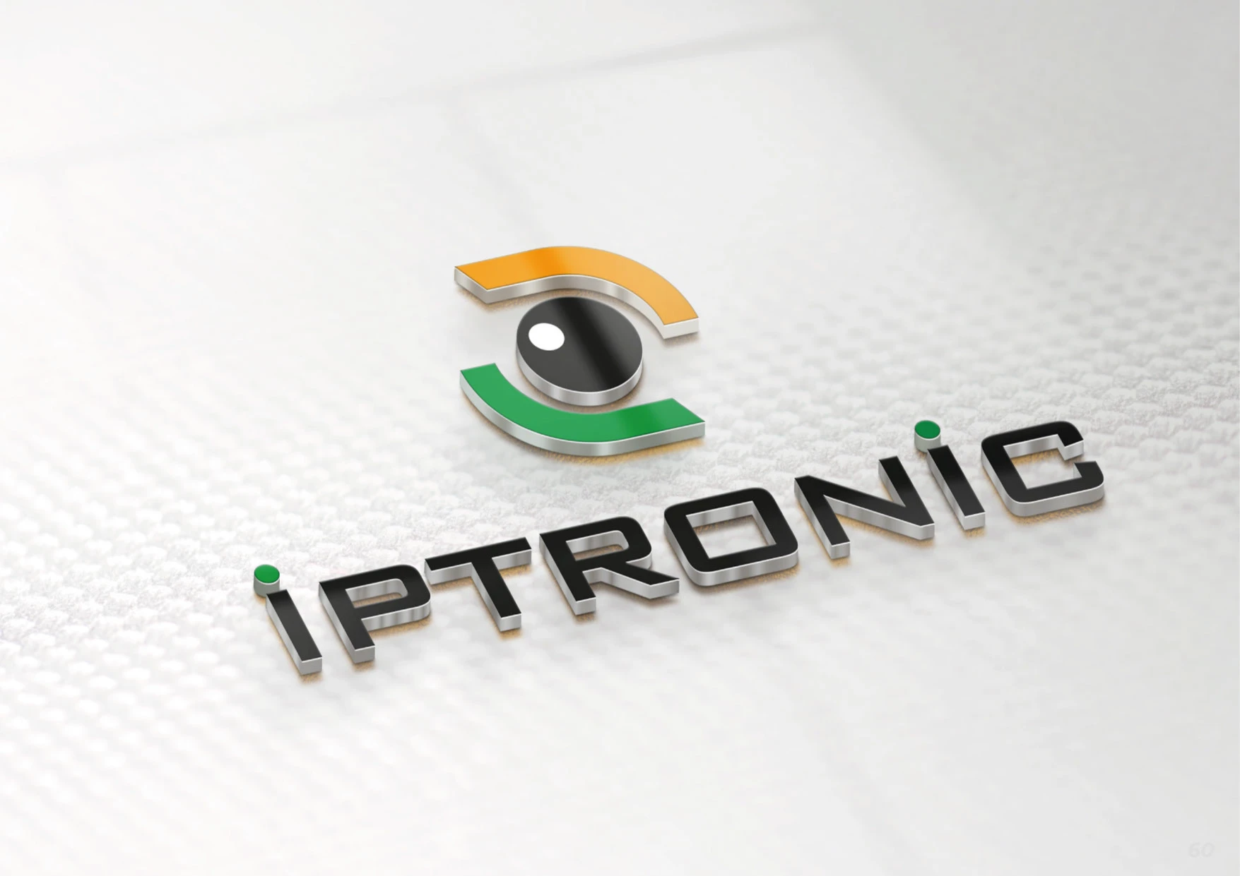 ЛОГОТИП, ФИРМЕННЫЙ СТИЛЬ, БРЕНДИНГ для IPTRONIC — Изображение №30 — Брендинг на Dprofile